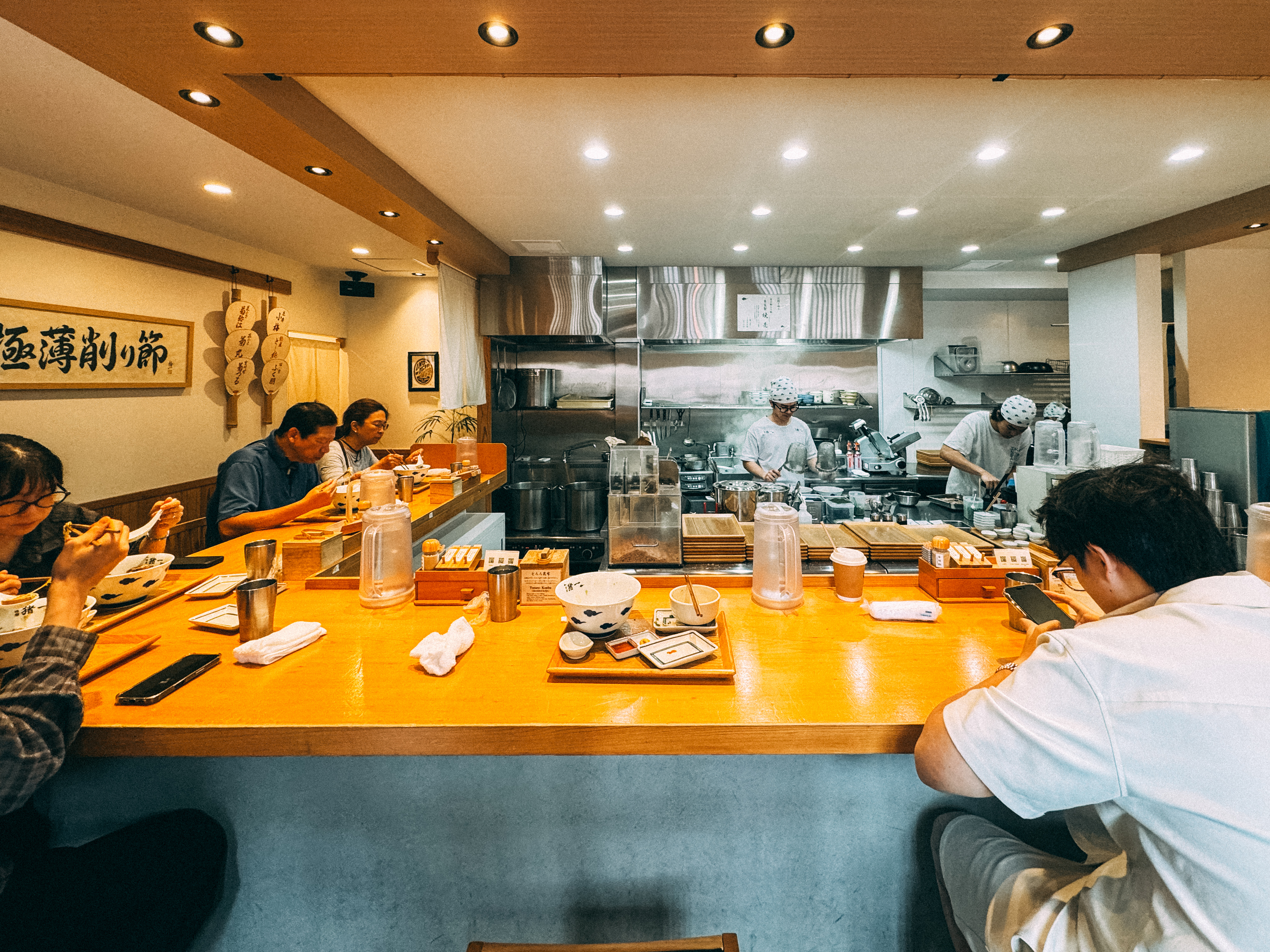 멘야 이노이치의 대표사진