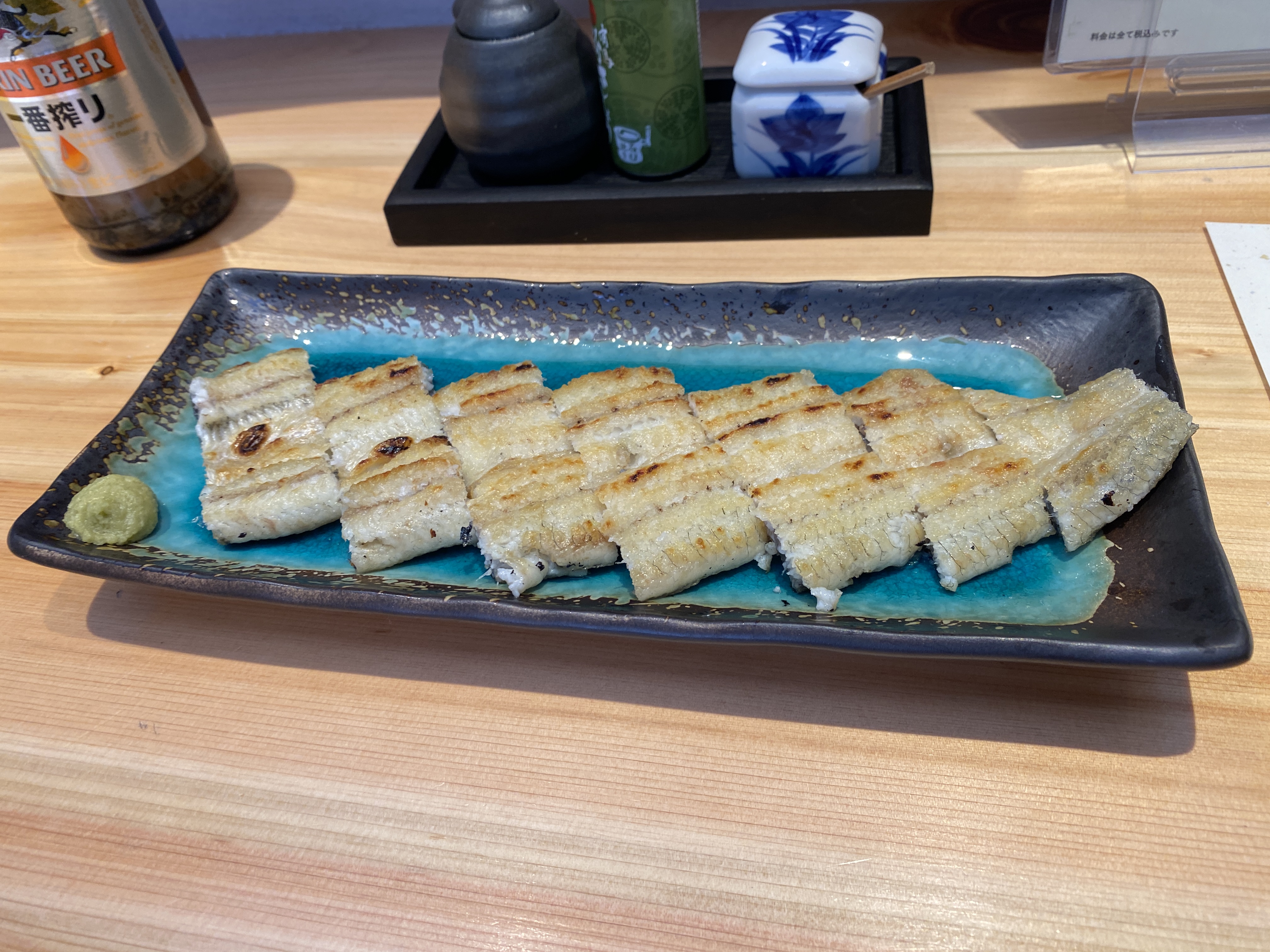 랑쿠jp 음식점-Kobe Eel Restaurant의 대표이미지