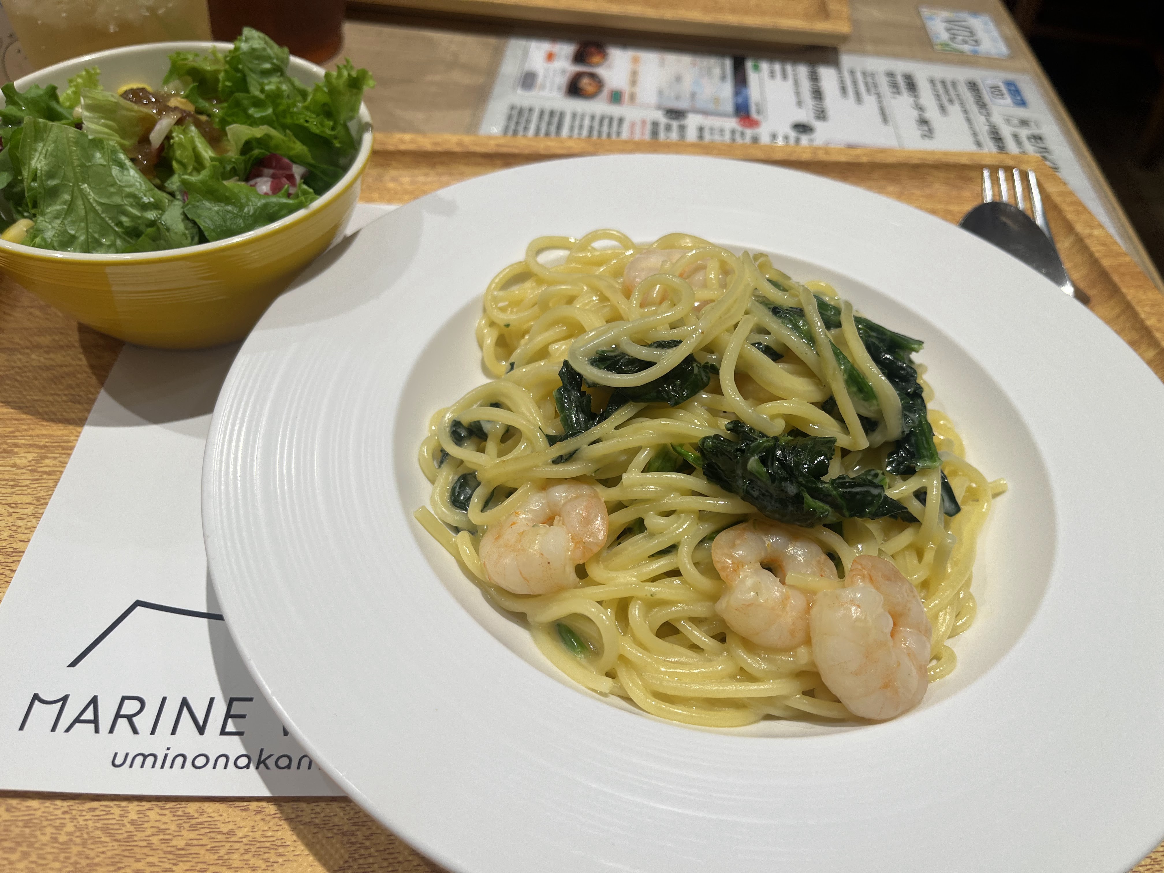 랑쿠jp 음식점-Reilly Restaurant Marine World Fukuoka의 대표이미지