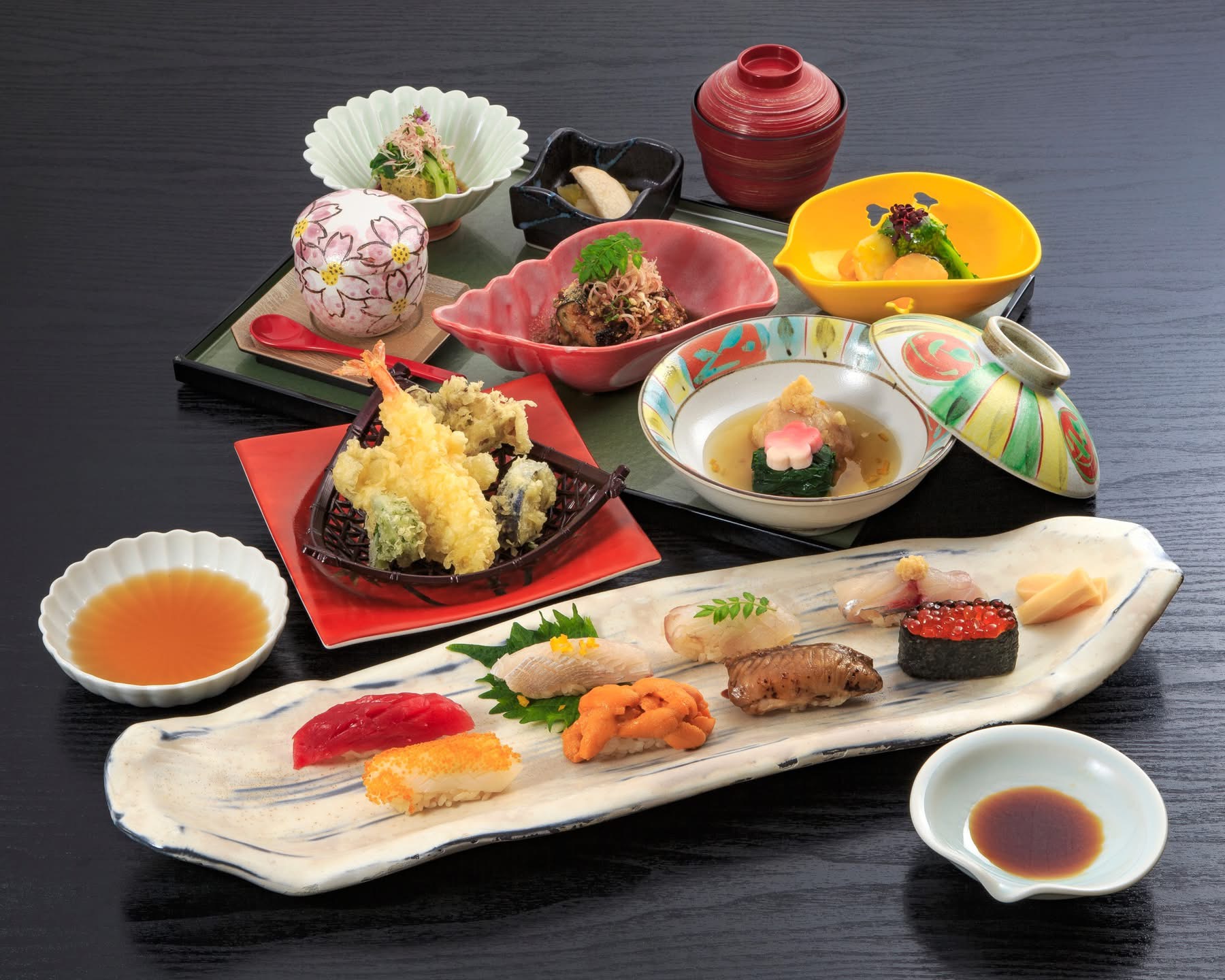 랑쿠jp 음식점-日本料理 四季菜 巴せり의 대표이미지