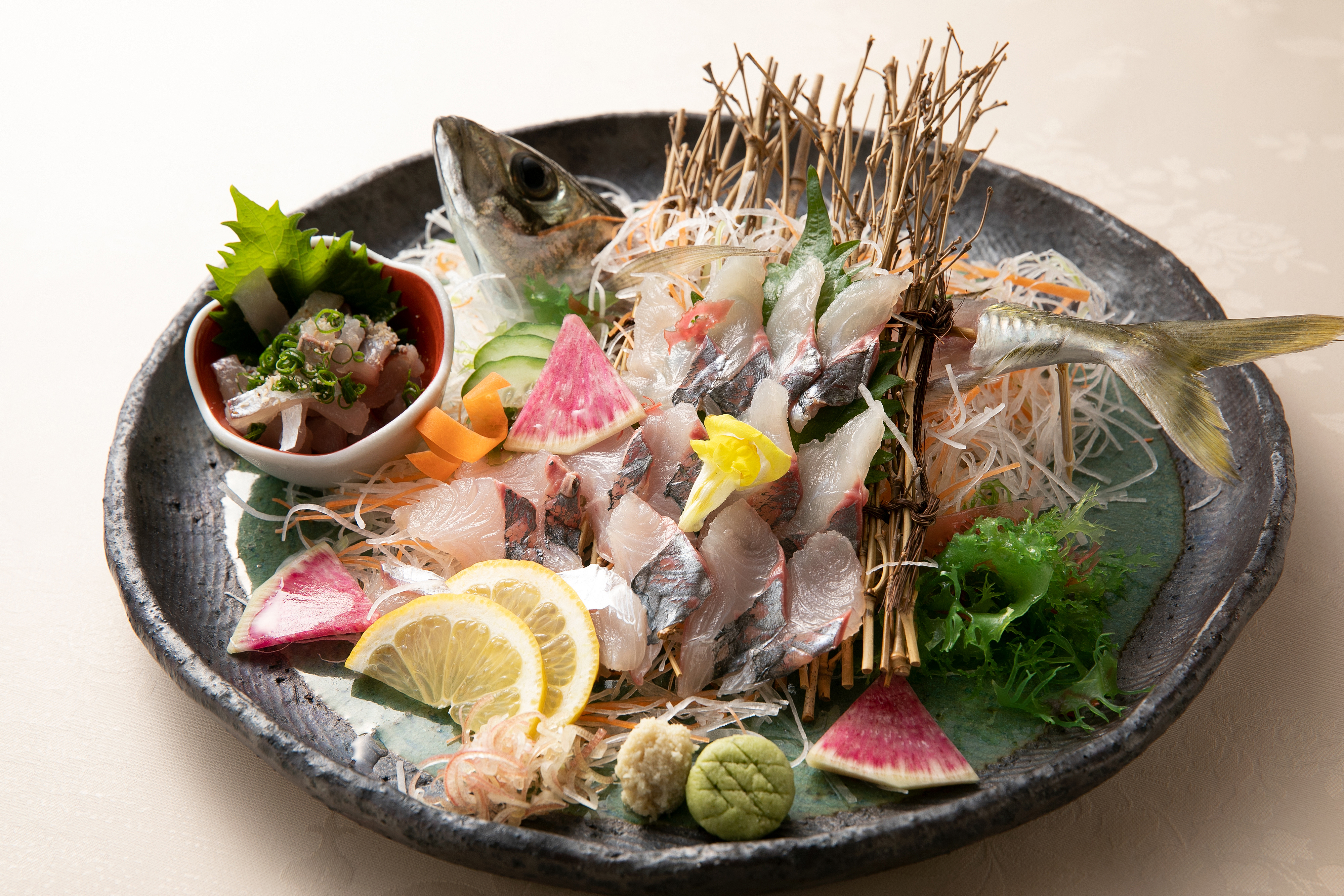 랑쿠jp 음식점-のもん茶屋의 대표이미지