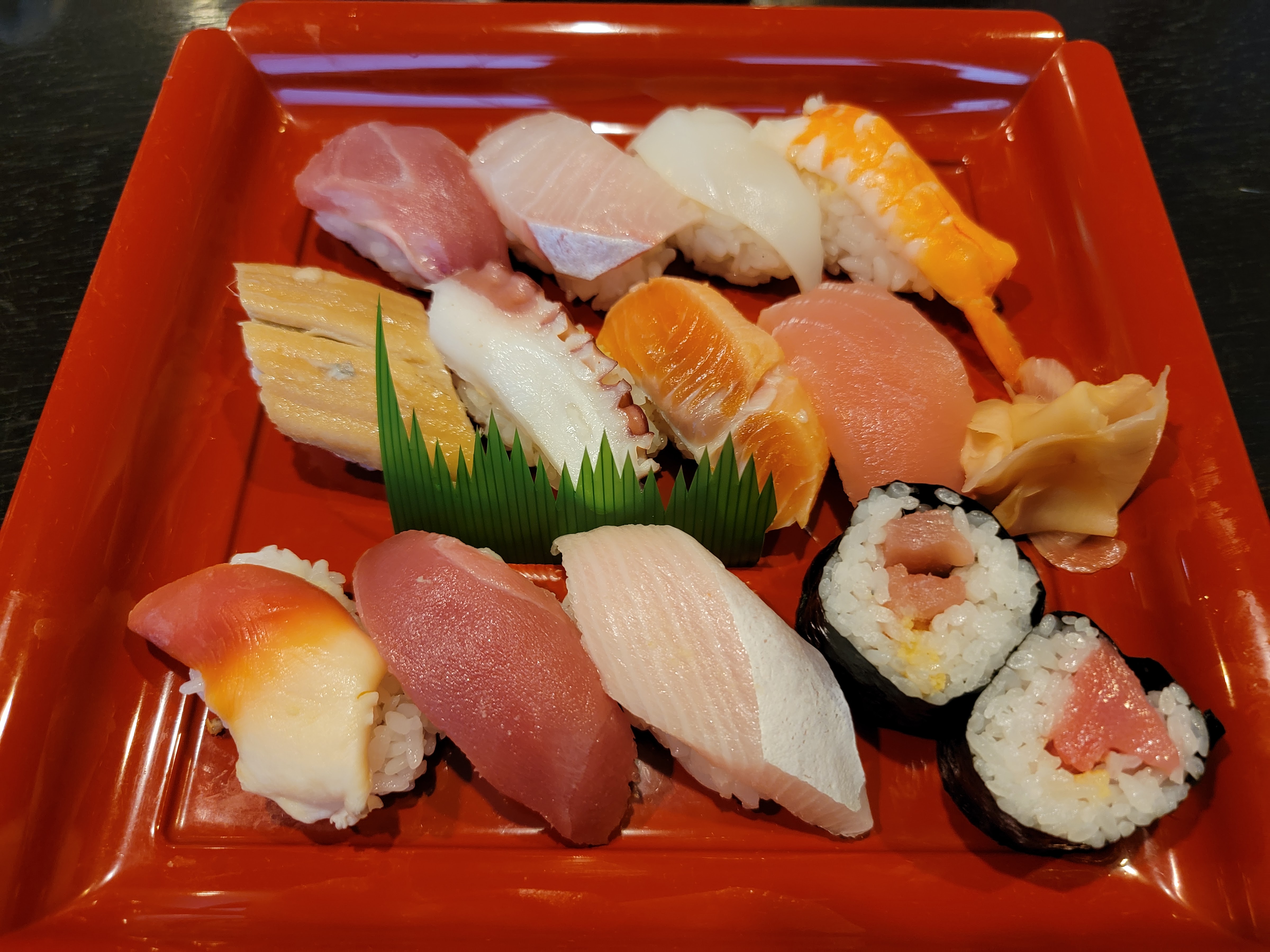 랑쿠jp 음식점-吾妻鮨의 대표이미지