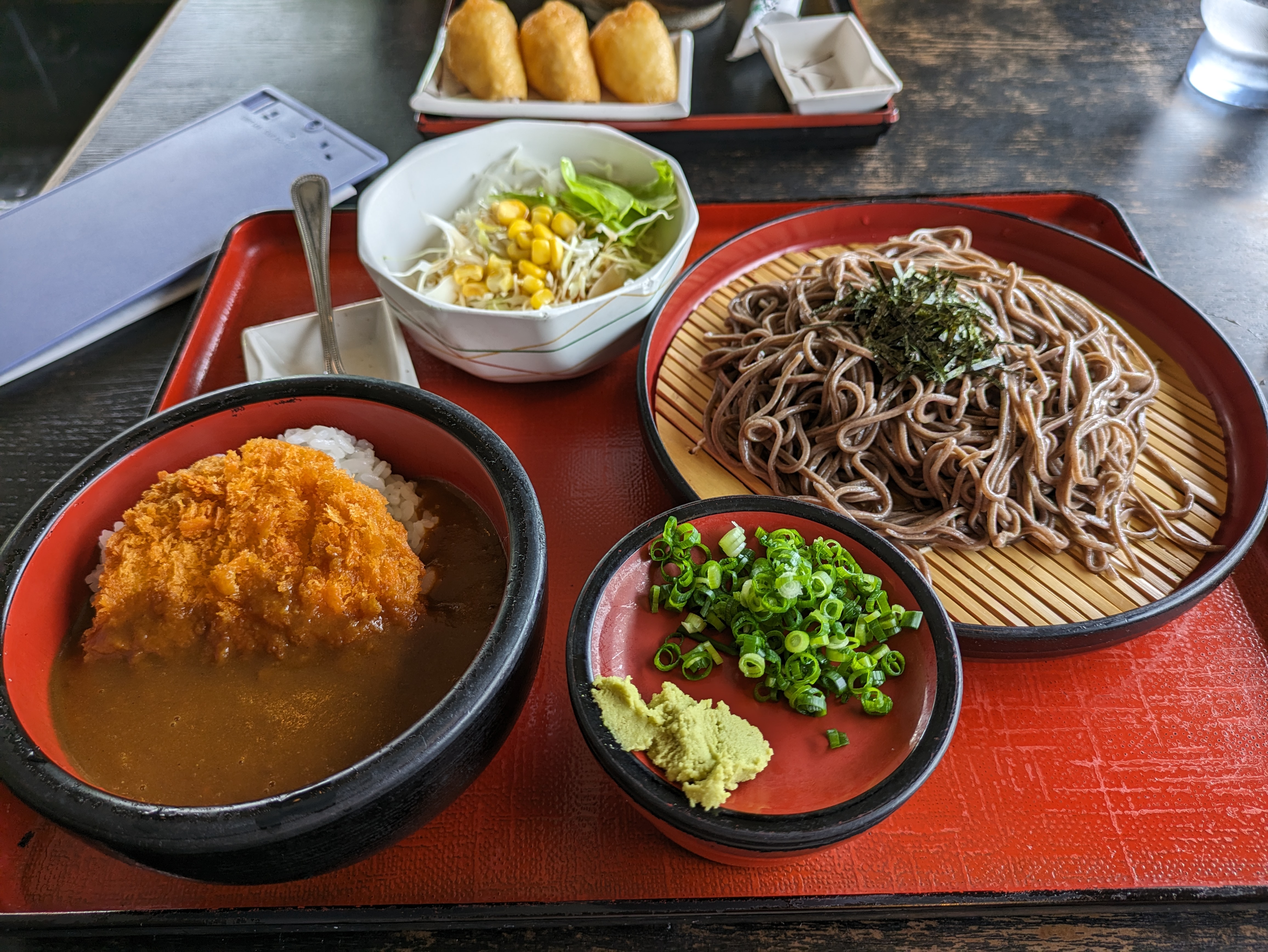 Minoya Udon Tokizu의 대표사진