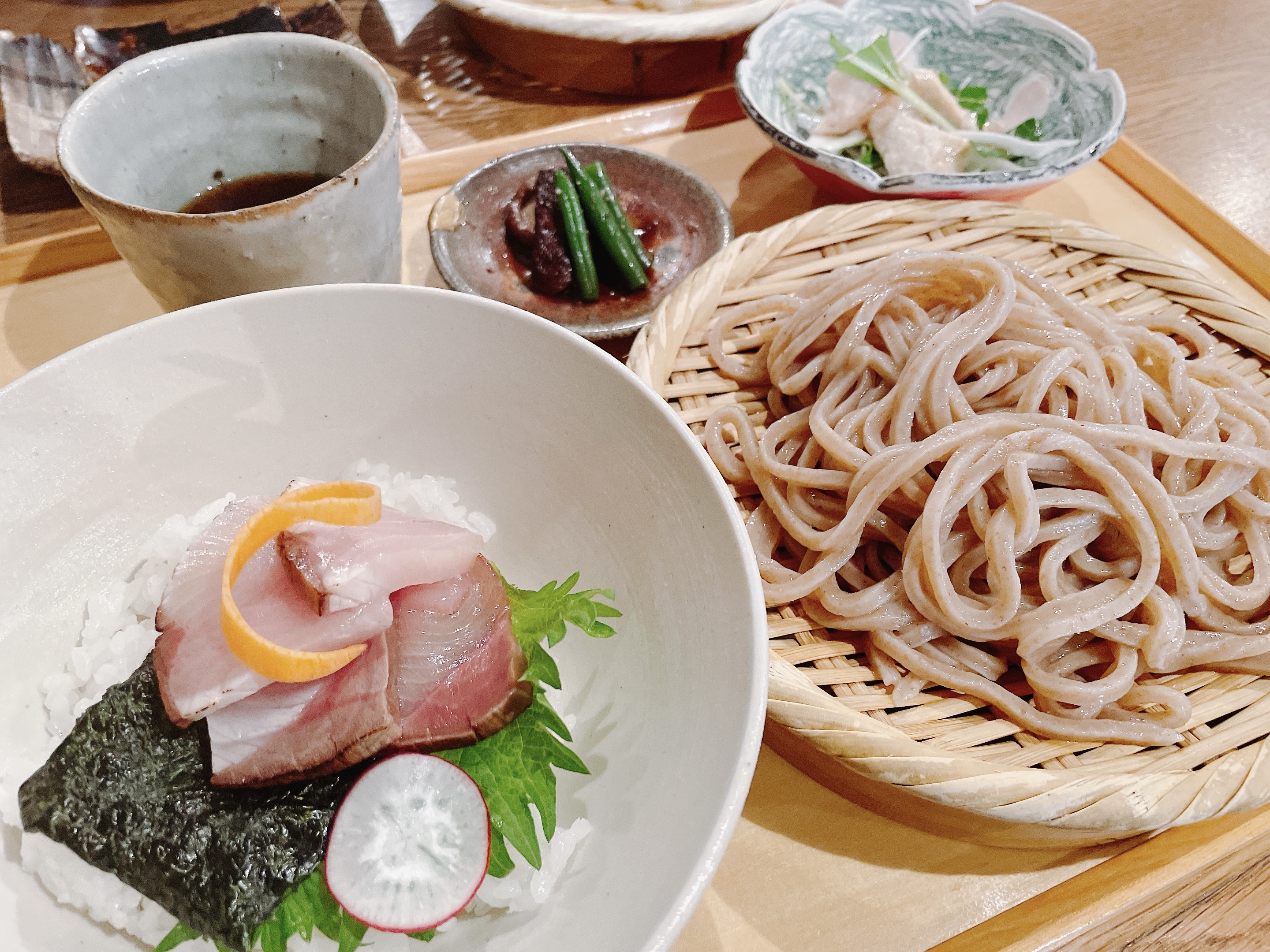 아오조라 블루의 대표사진