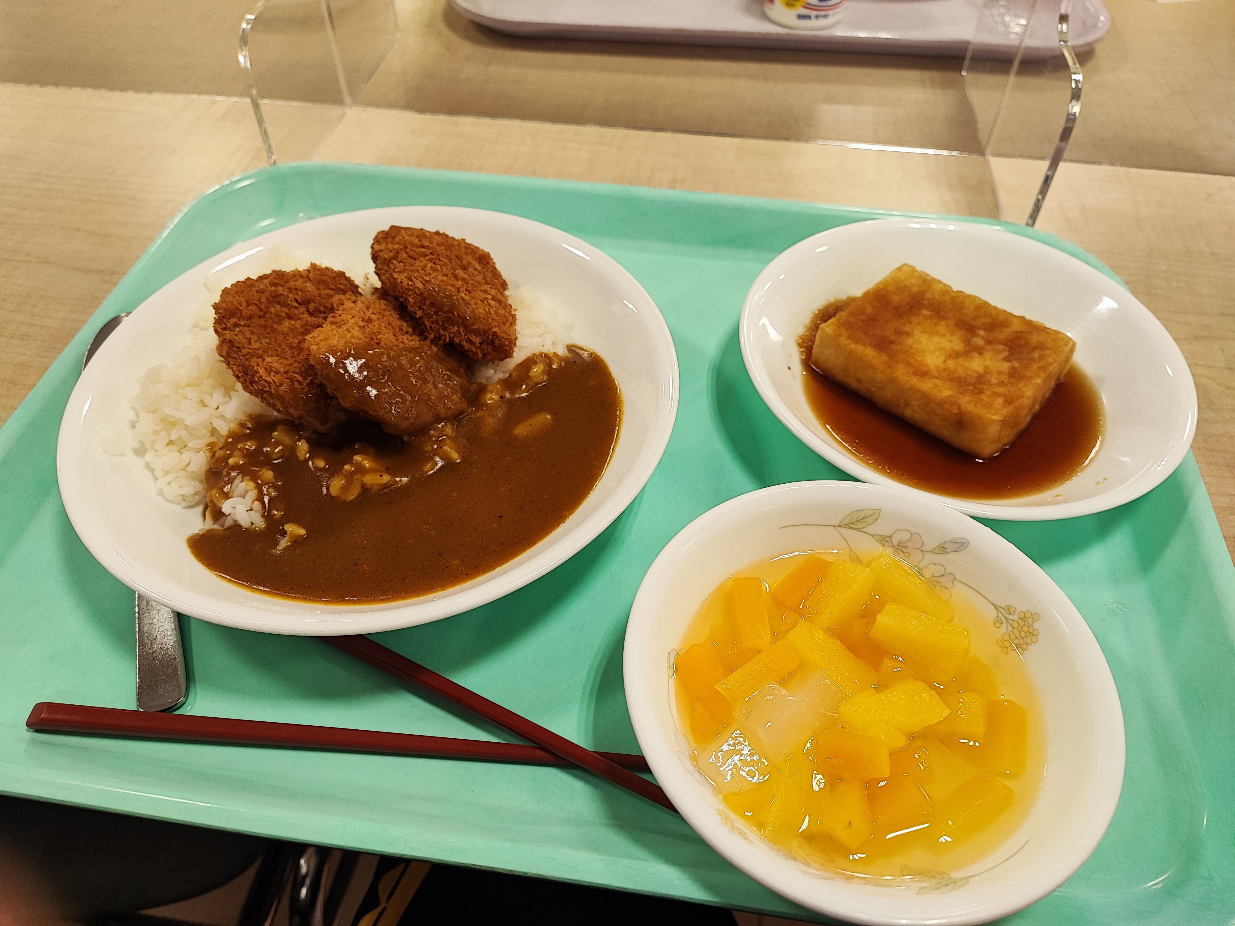 랑쿠jp 음식점-西南学院大学 食堂의 대표이미지