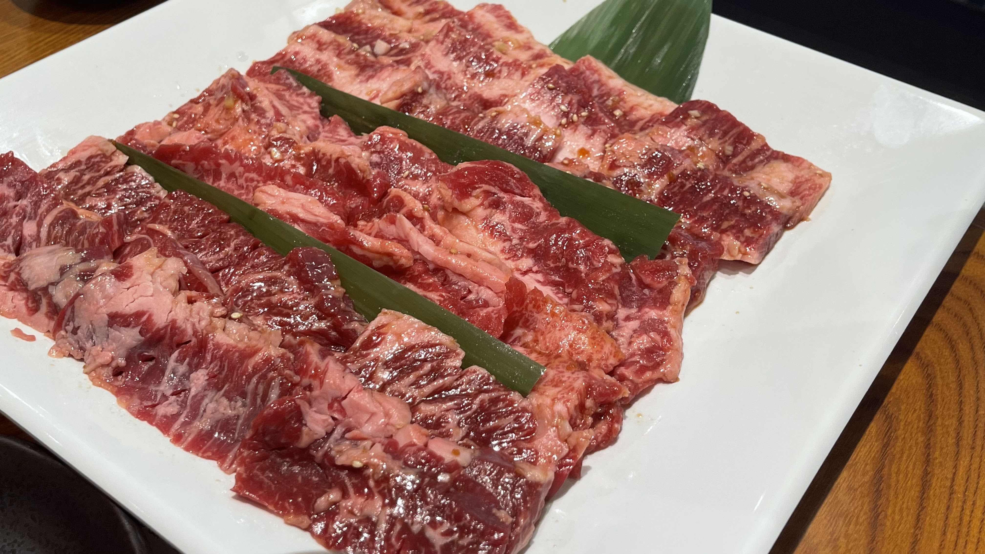 랑쿠jp 음식점-불고기 NABESHIMA 벳푸의 대표이미지