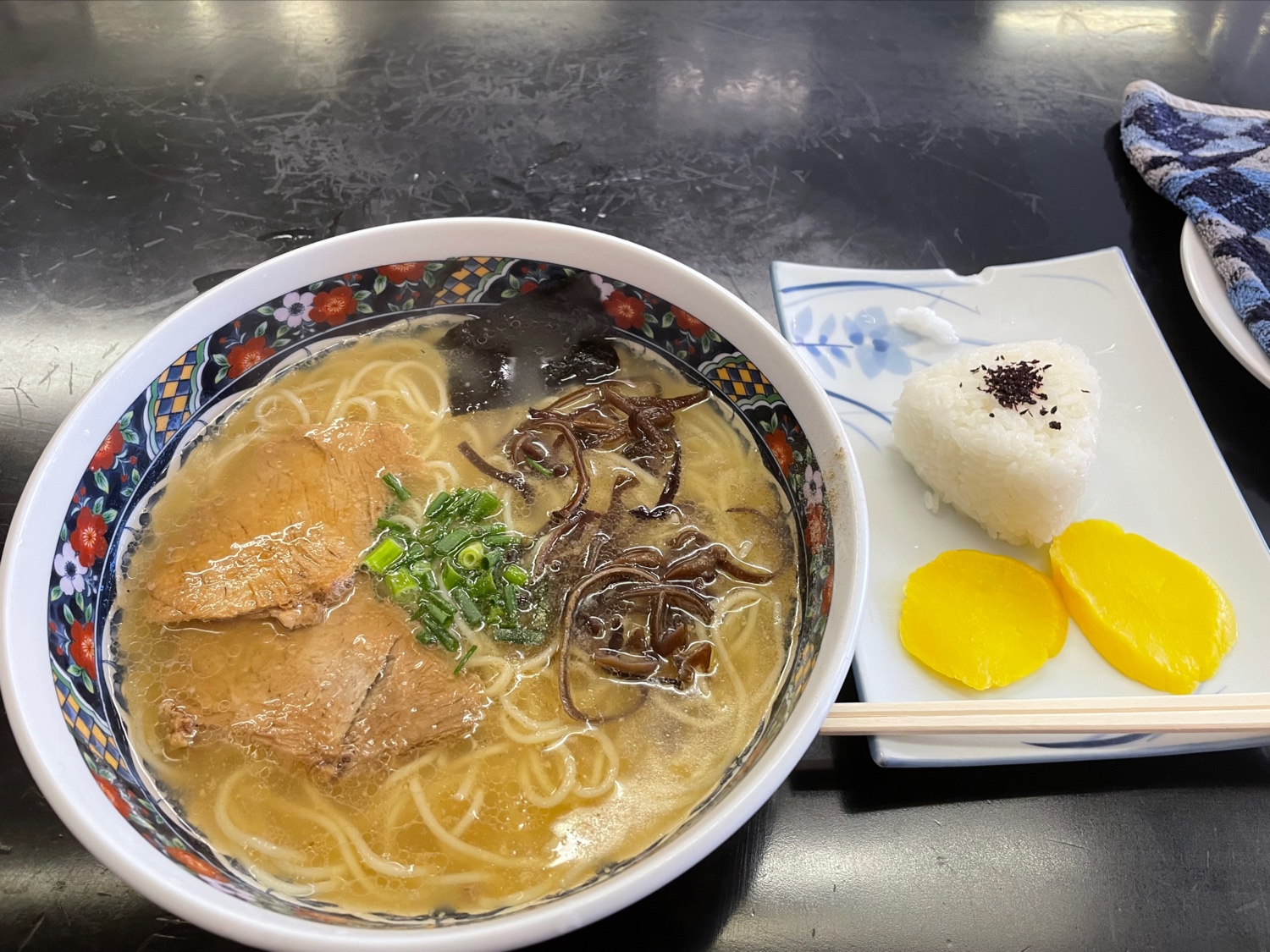 天和ラーメン의 대표사진