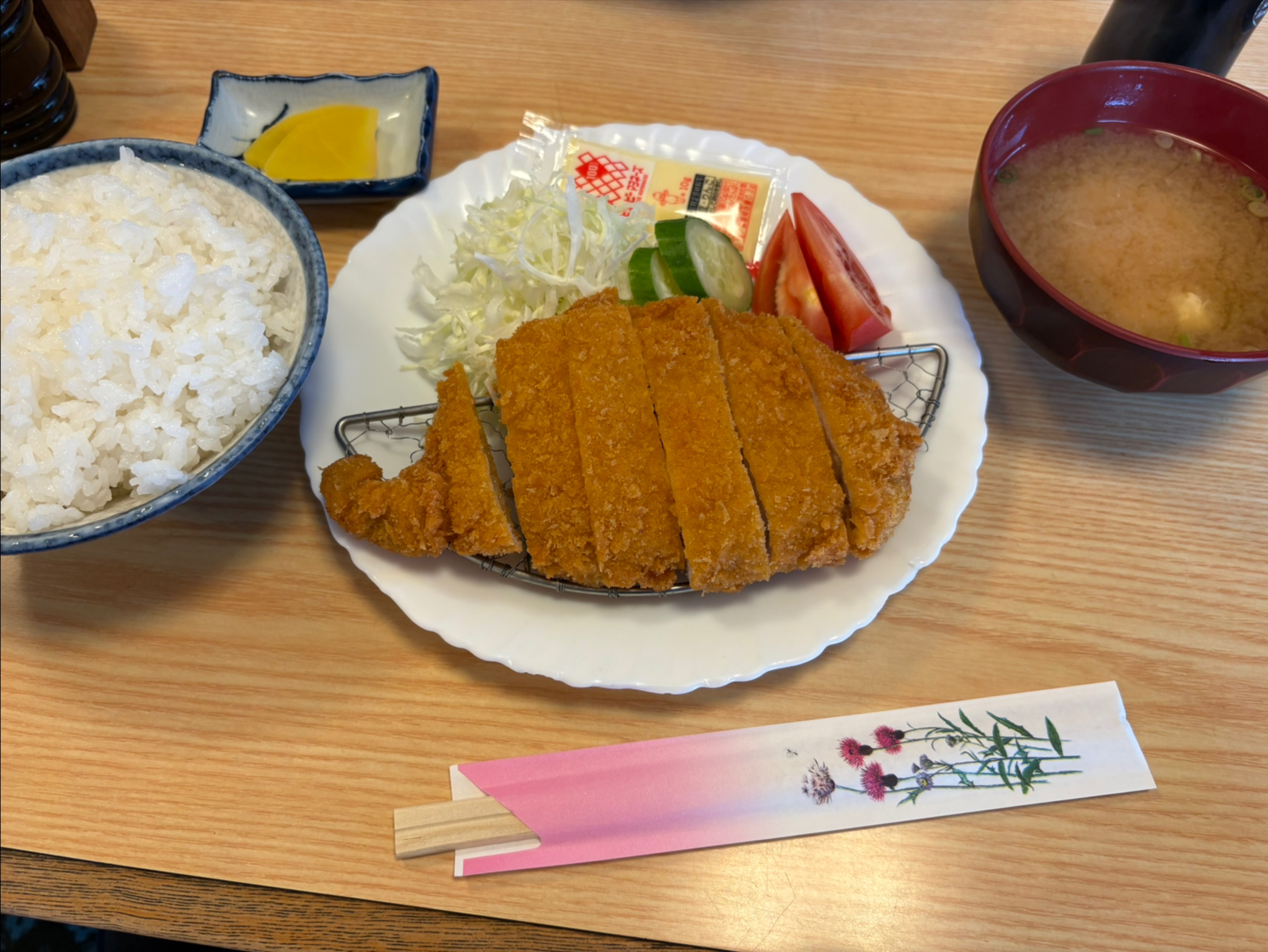 랑쿠jp 음식점-丸万食堂의 대표이미지