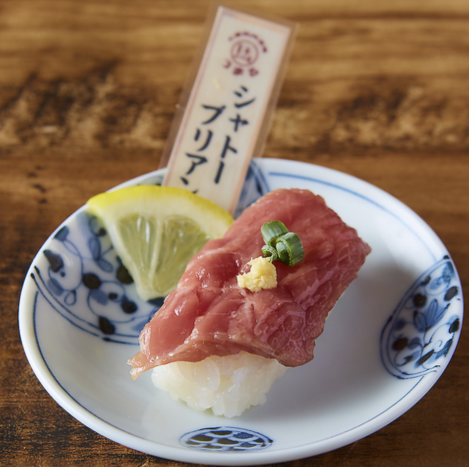 랑쿠jp 음식점-Umaru Horse Meat Bar Hakata Station Chikushi Exit의 대표이미지