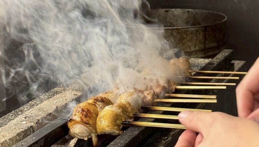 랑쿠jp 음식점-yakitori sumika의 대표이미지