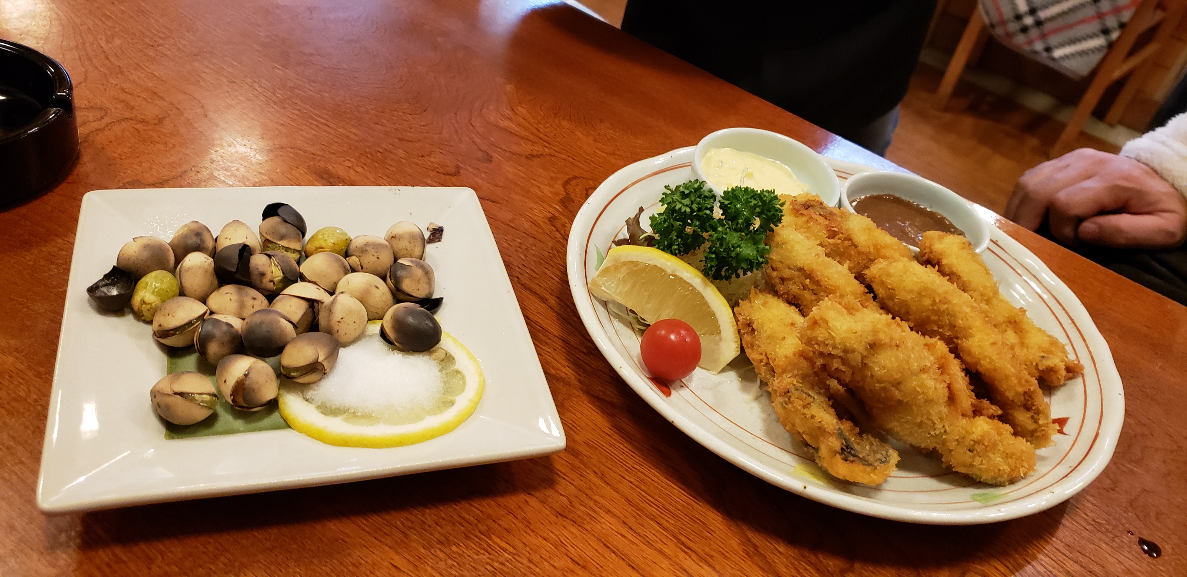 랑쿠jp 음식점-洛西松正의 대표이미지