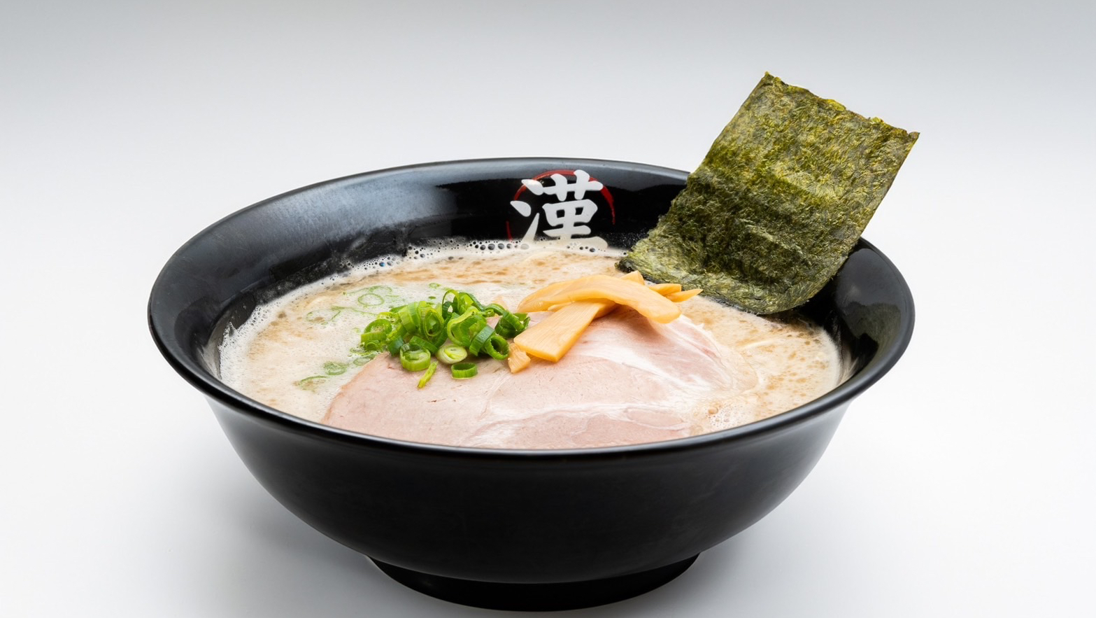 らーめん 漢（かん）【豚骨&醤油】의 대표사진