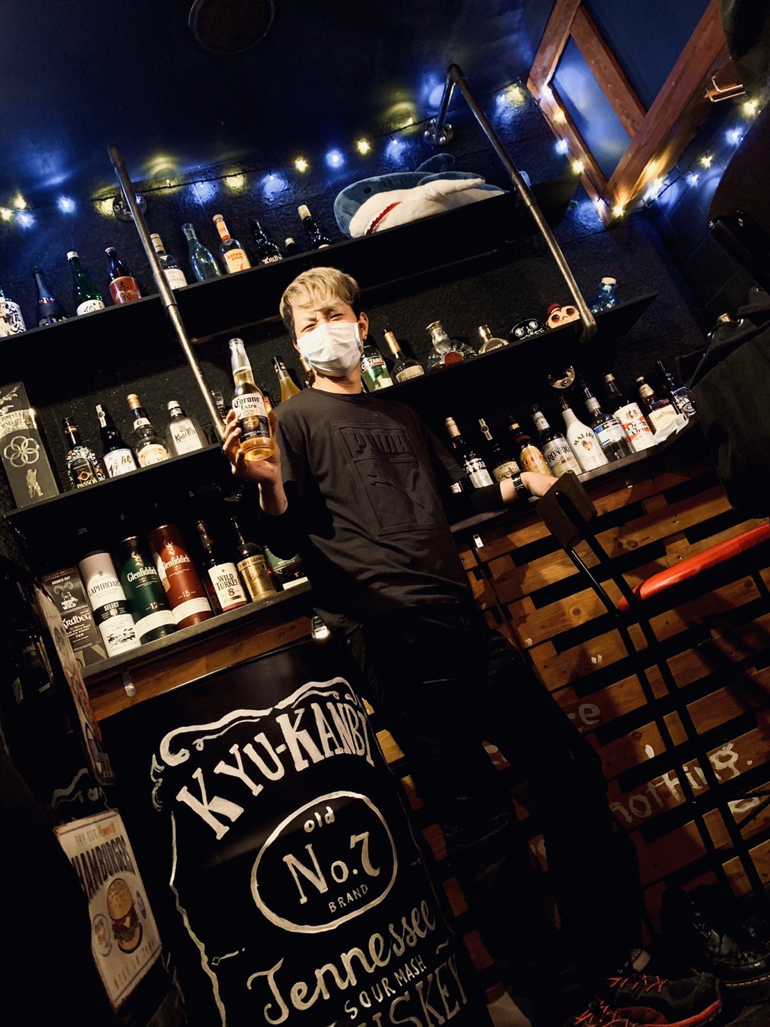 洋風酒場 KYU-KANBI의 대표사진