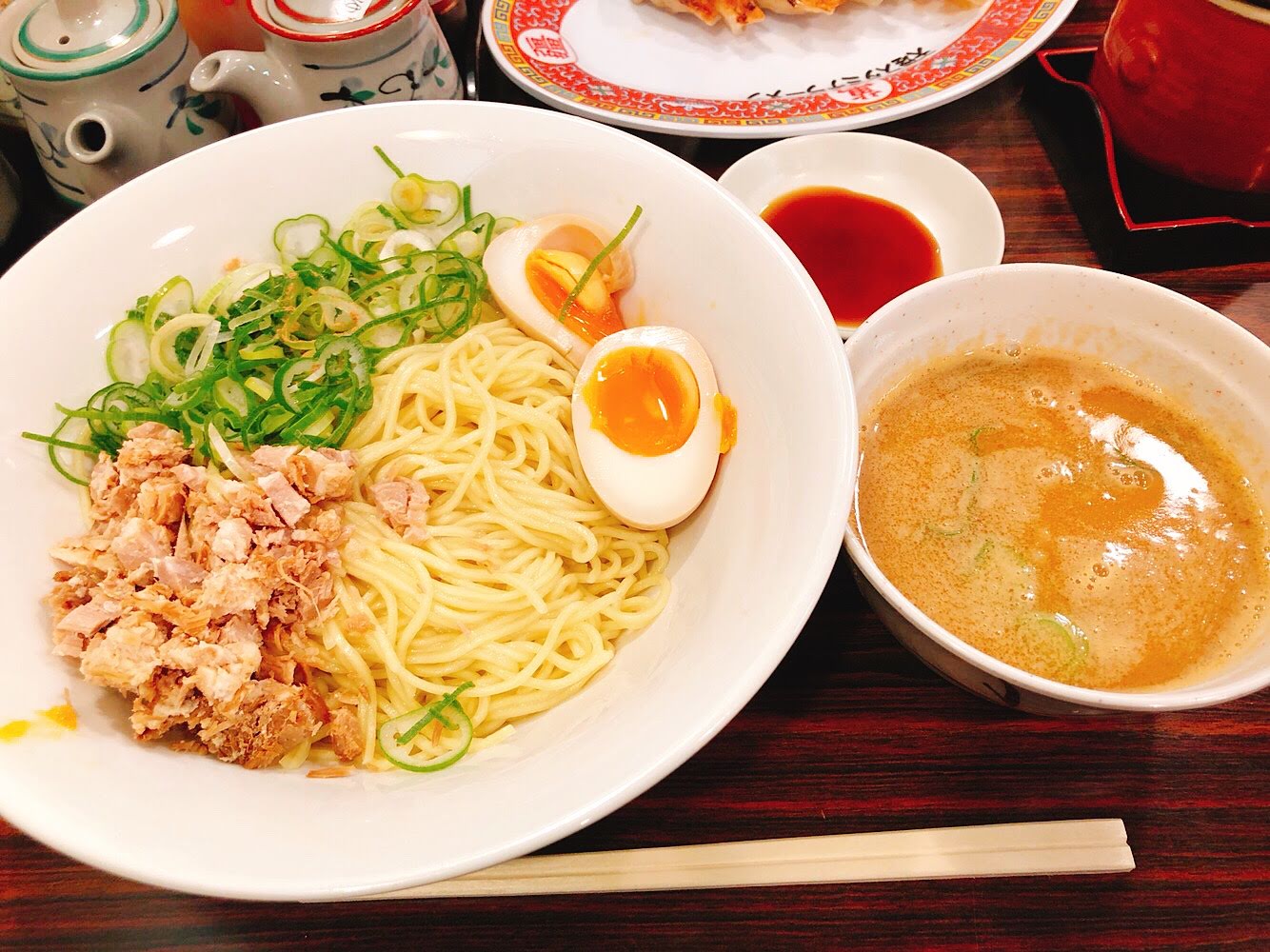 Tenri Stamina Ramen의 대표사진