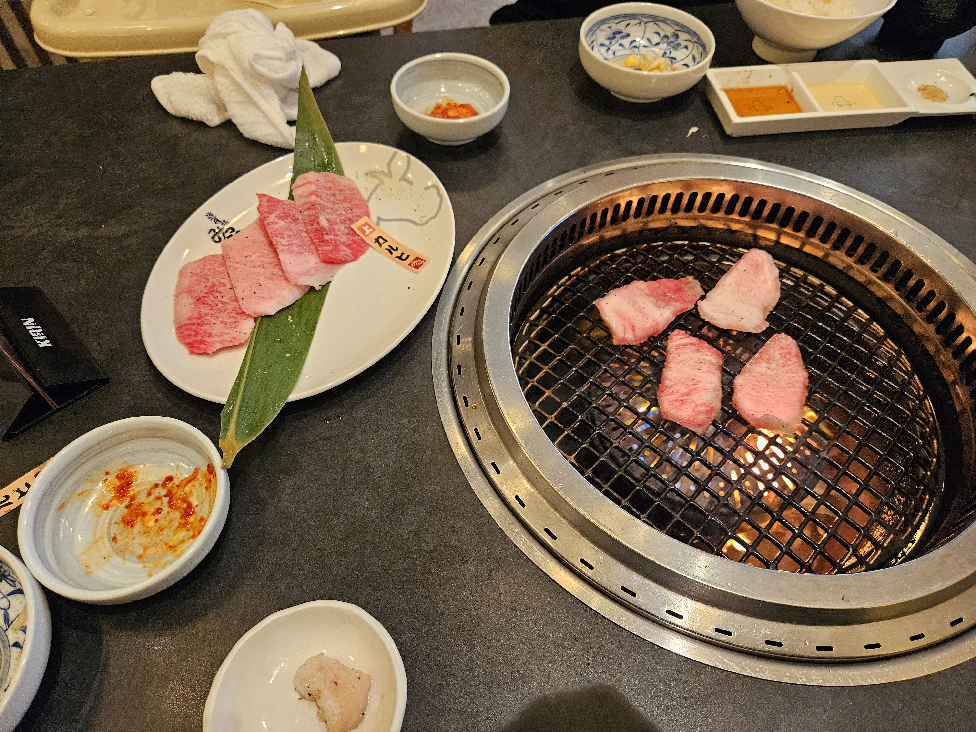 랑쿠jp 음식점-Yakiniku Dotombori-Mitsuru Uehommachi의 대표이미지