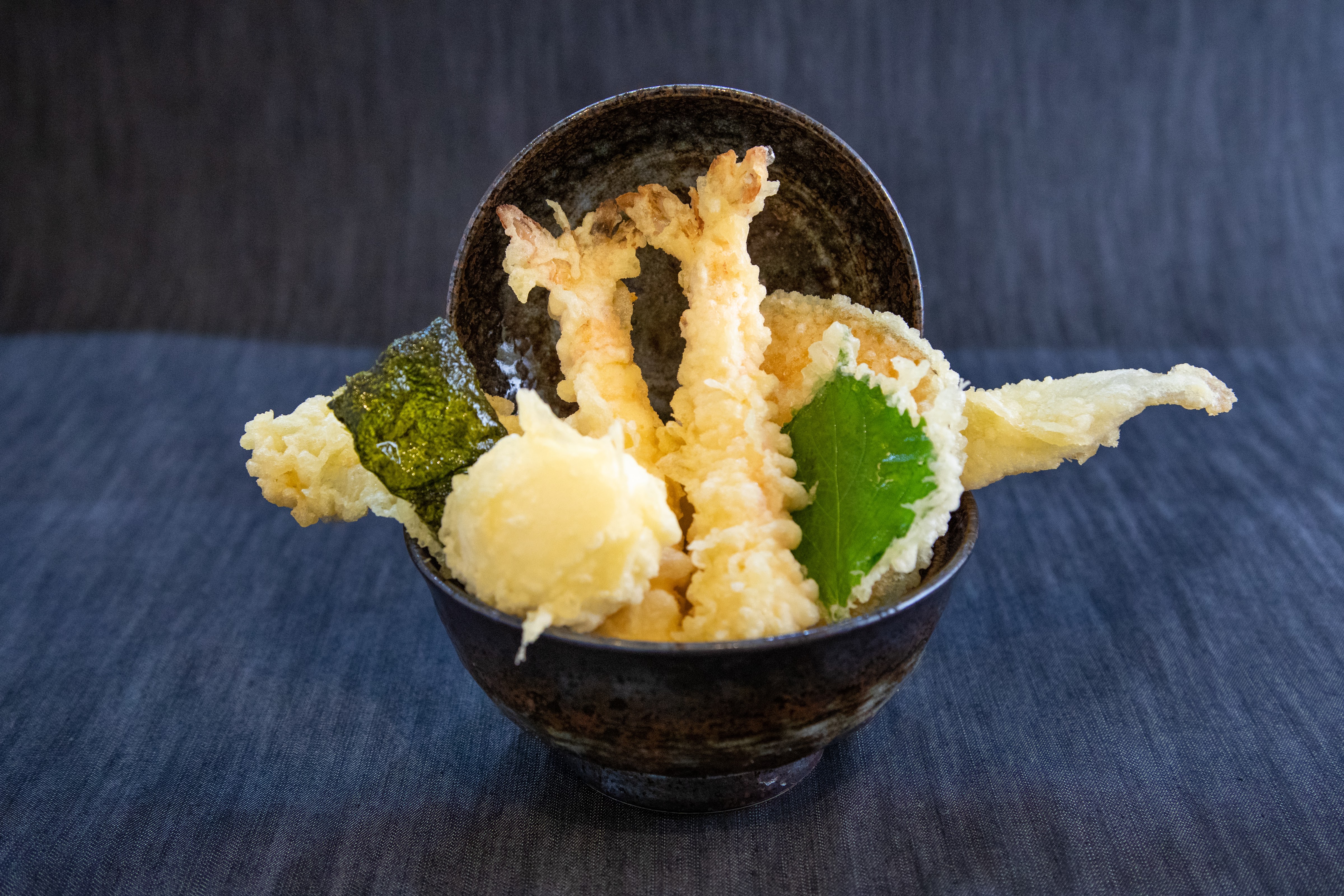 Cho Ten-don Toranosuke Saga Takagise Higashi Ten의 대표 이미지