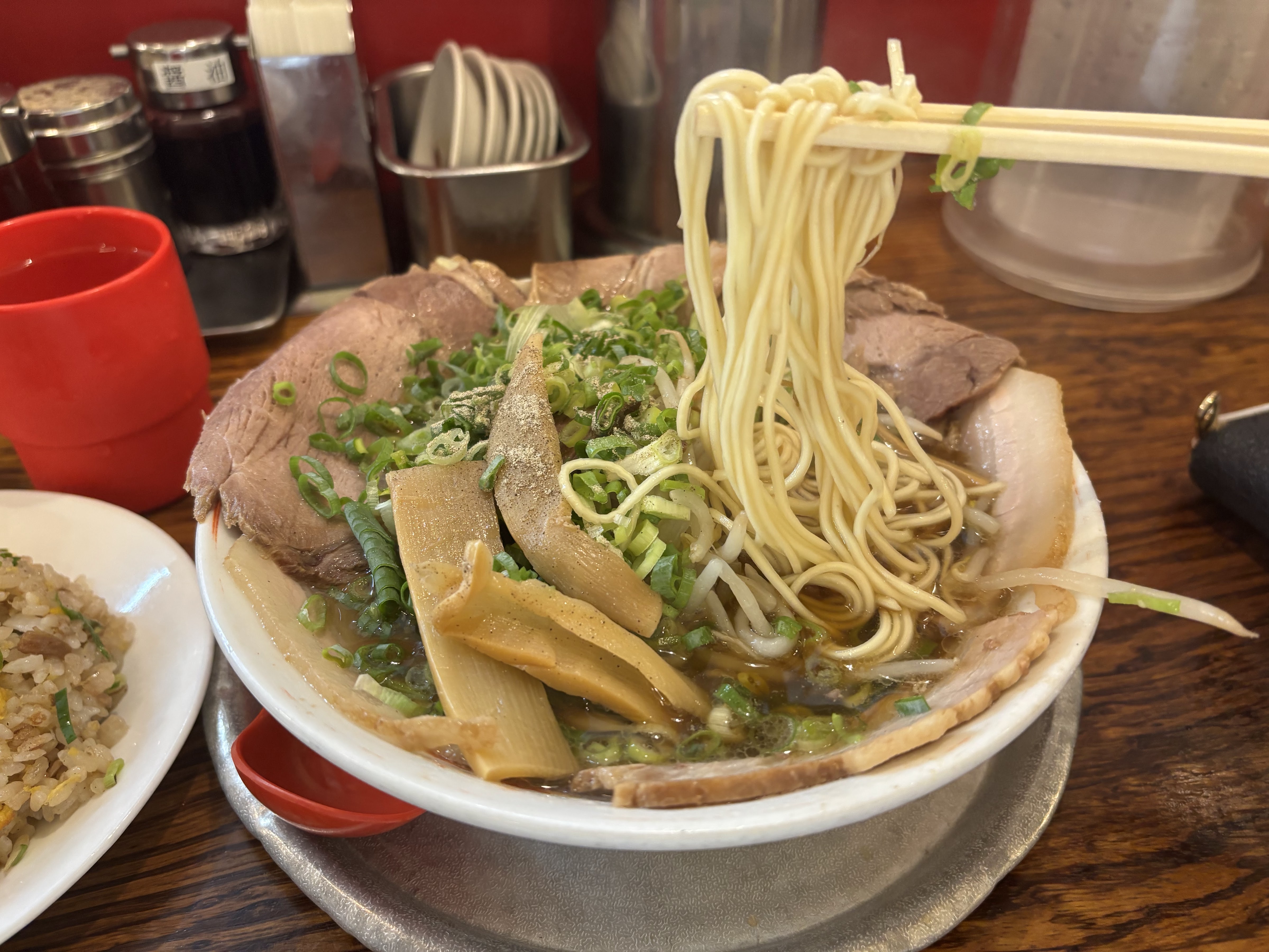 Kōbe Ramen Daiichi-Asahi - Sannomiya Main Store의 대표사진