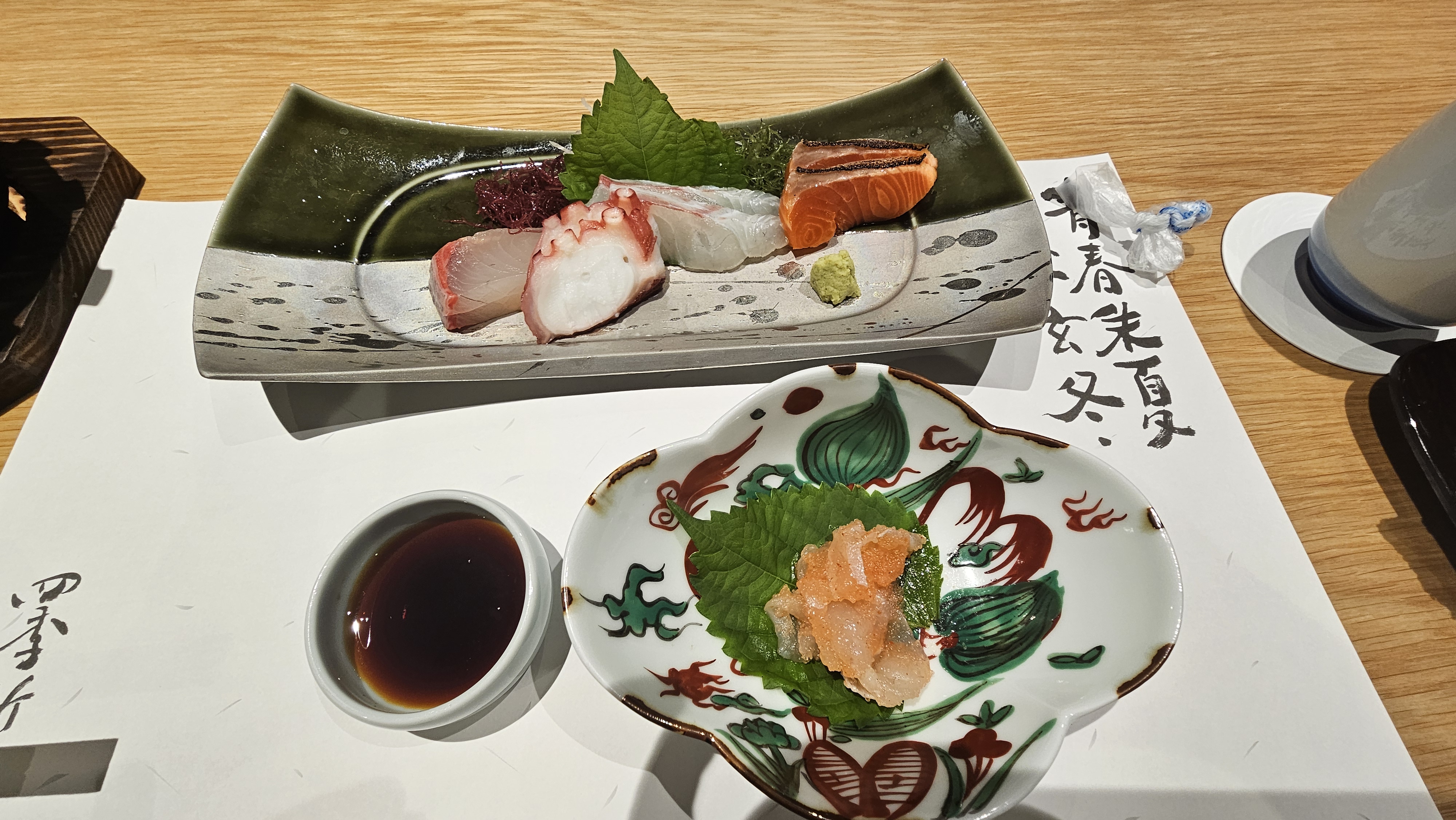 割烹よし田天神本店의 대표사진