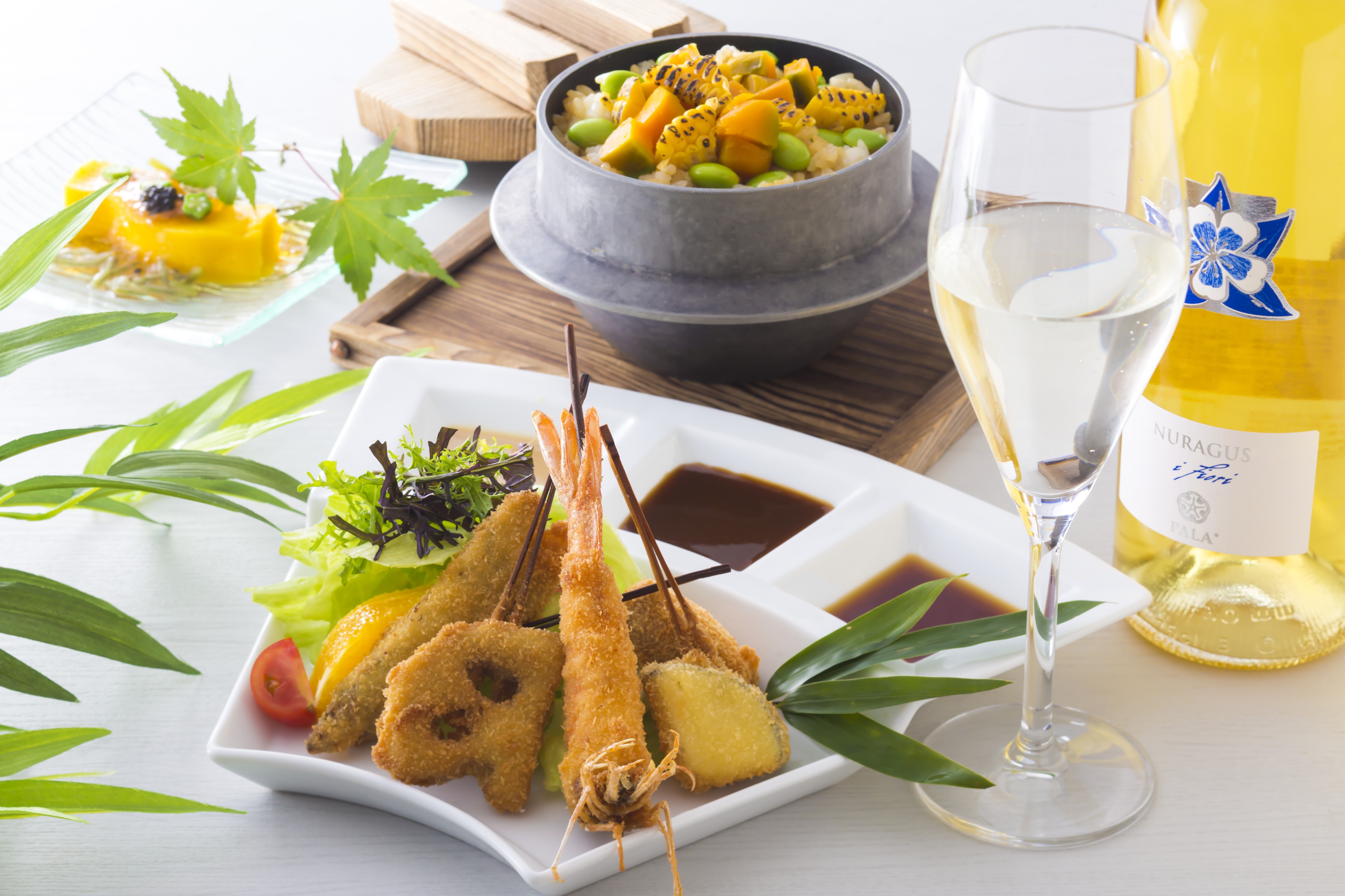 랑쿠jp 음식점-SAKU의 대표이미지