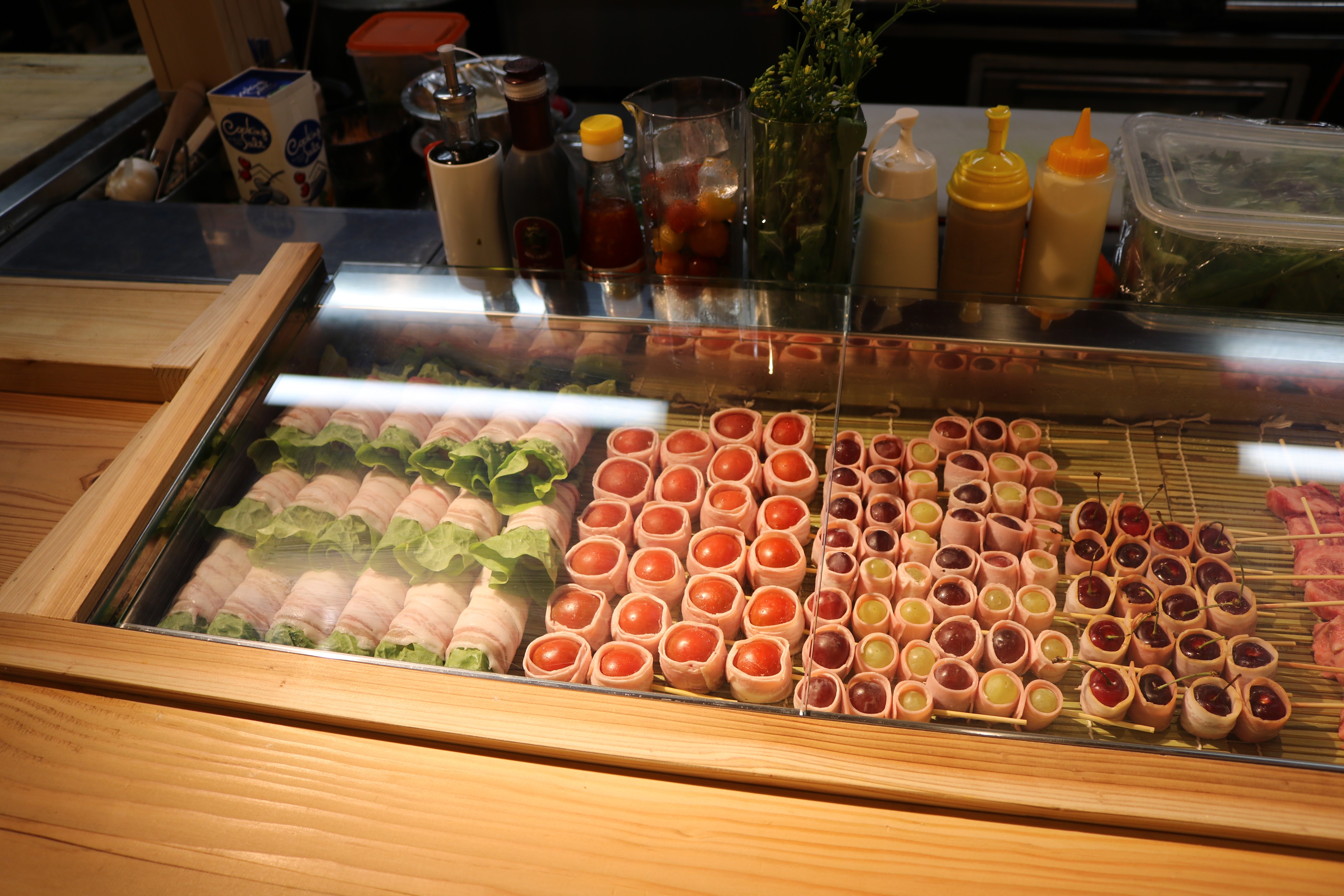 스사키 야타이 카지시카의 대표사진