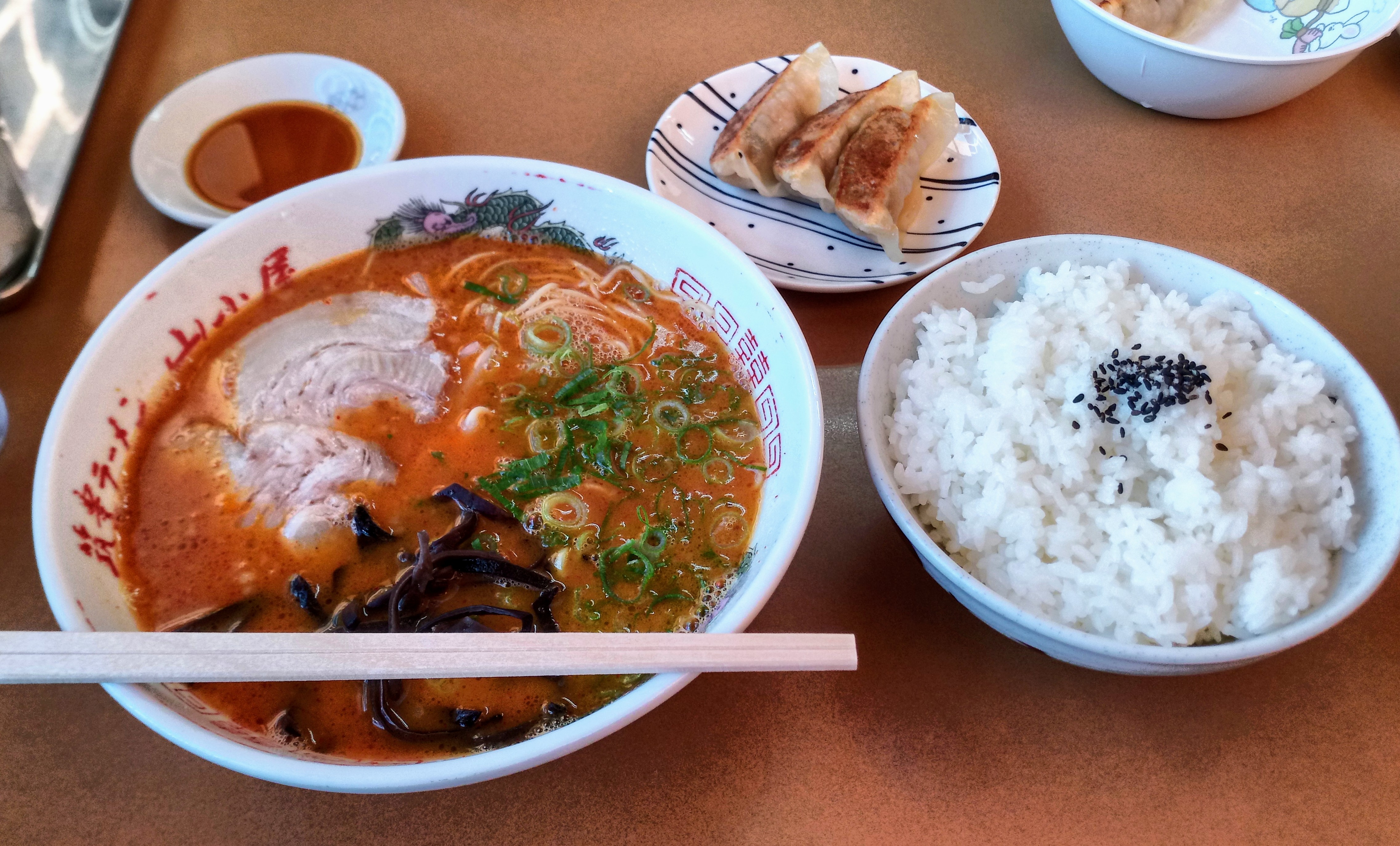 Yamagoya Omuraten의 대표사진