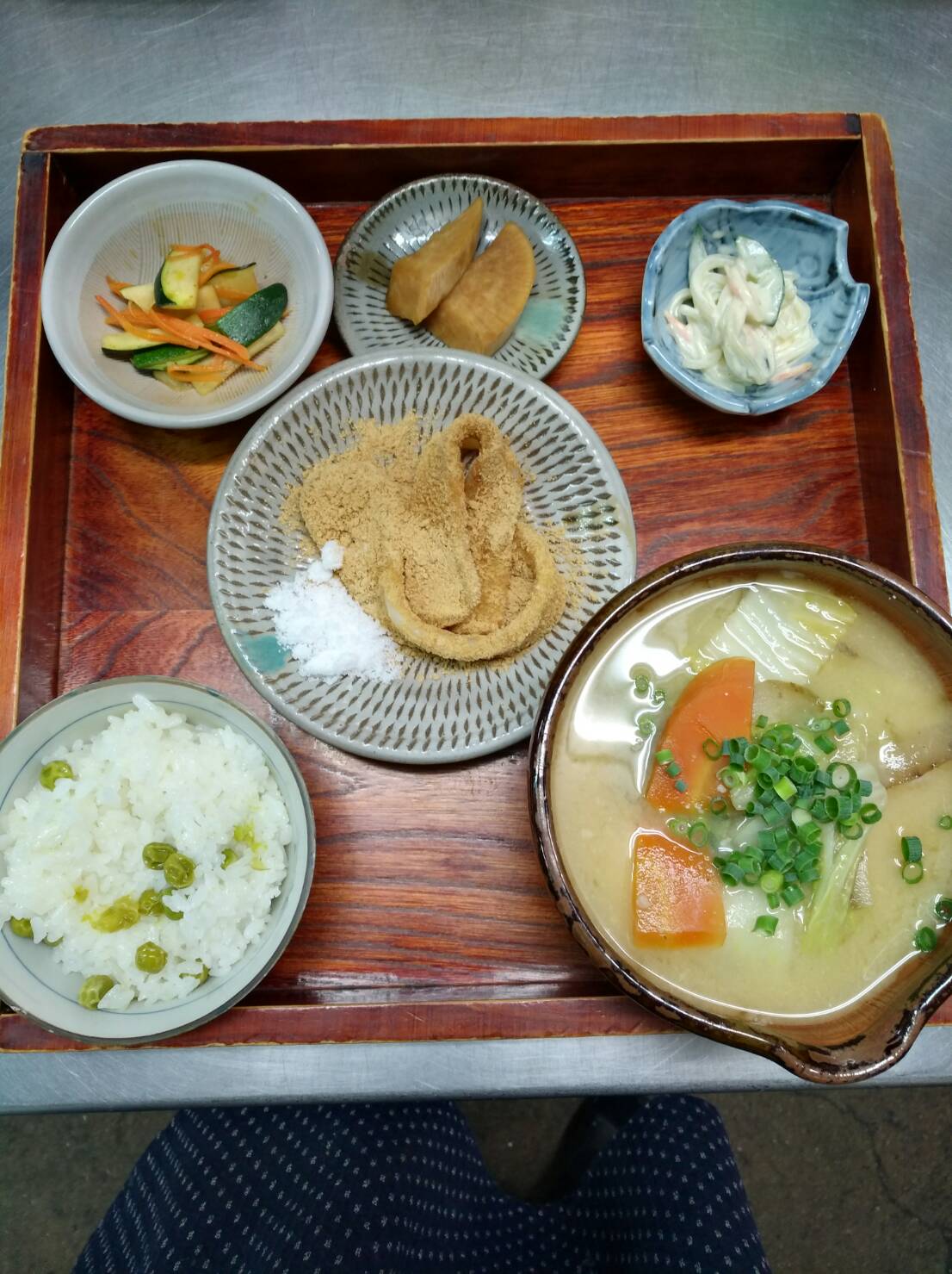 랑쿠jp 음식점-아마미차야의 대표이미지