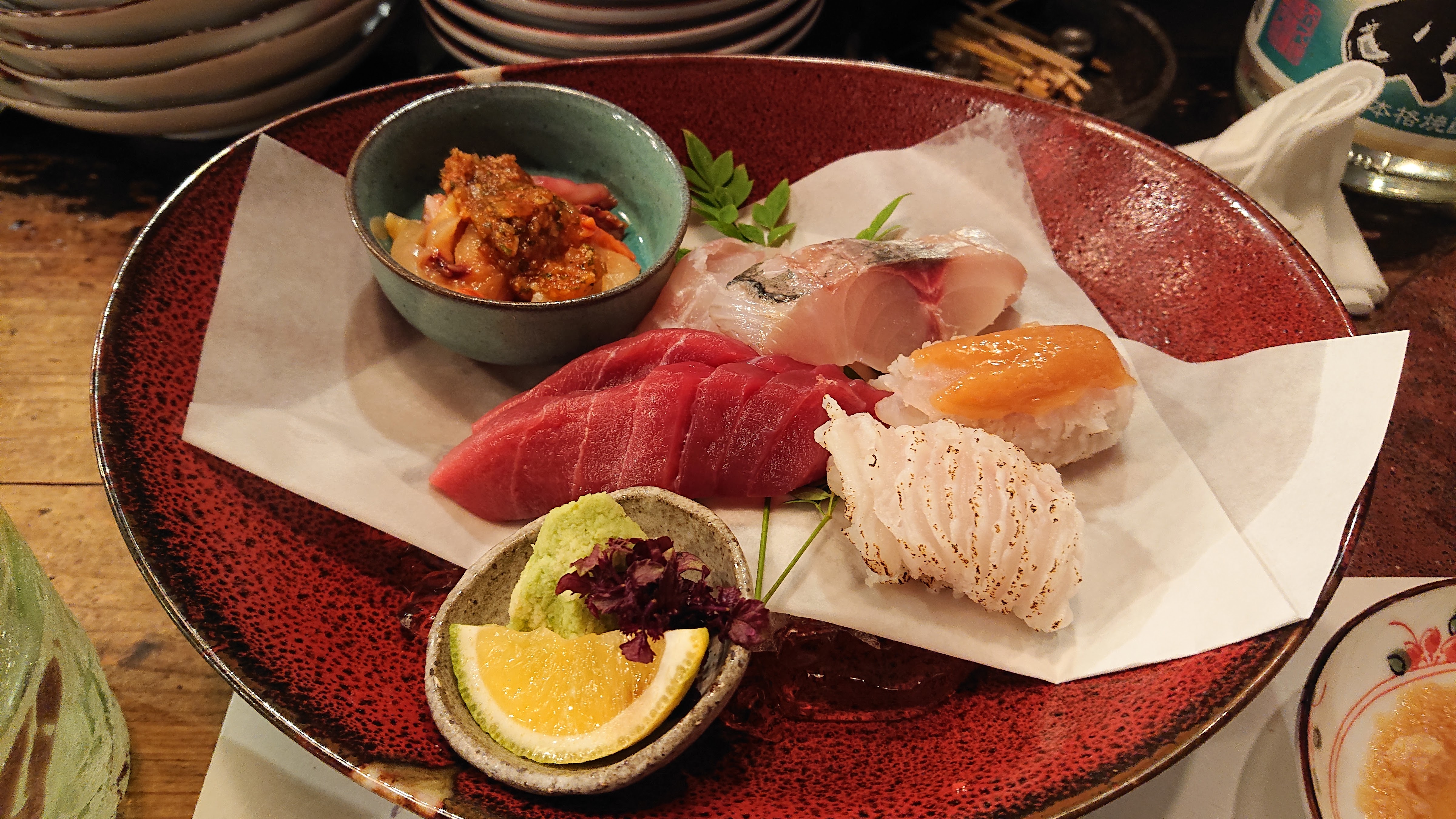 랑쿠jp 음식점-Koushi의 대표이미지