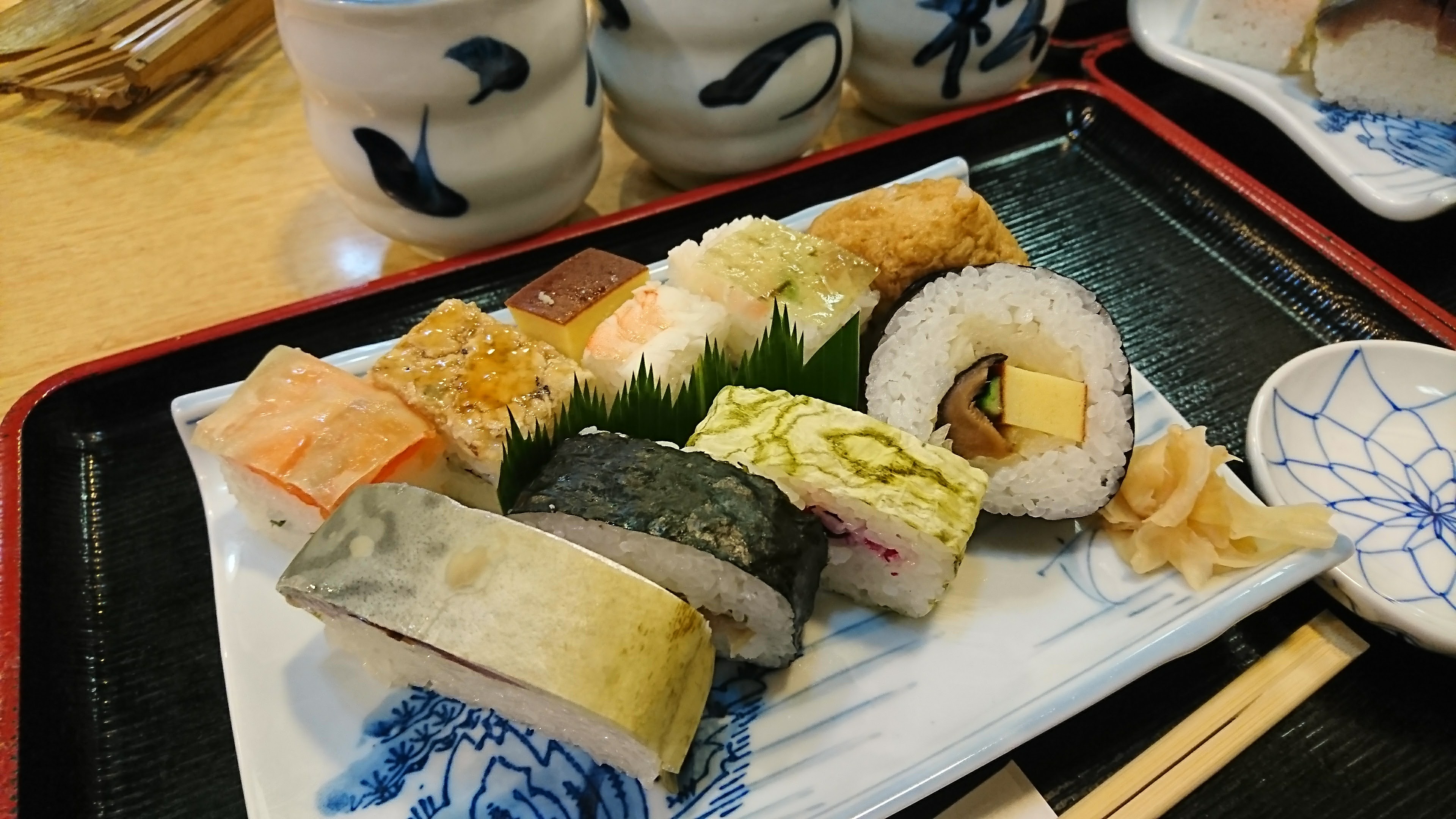 Kyosushi Izumatsu의 대표 이미지