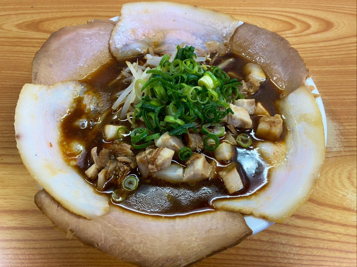 芦屋らーめん庵 本店의 대표 이미지