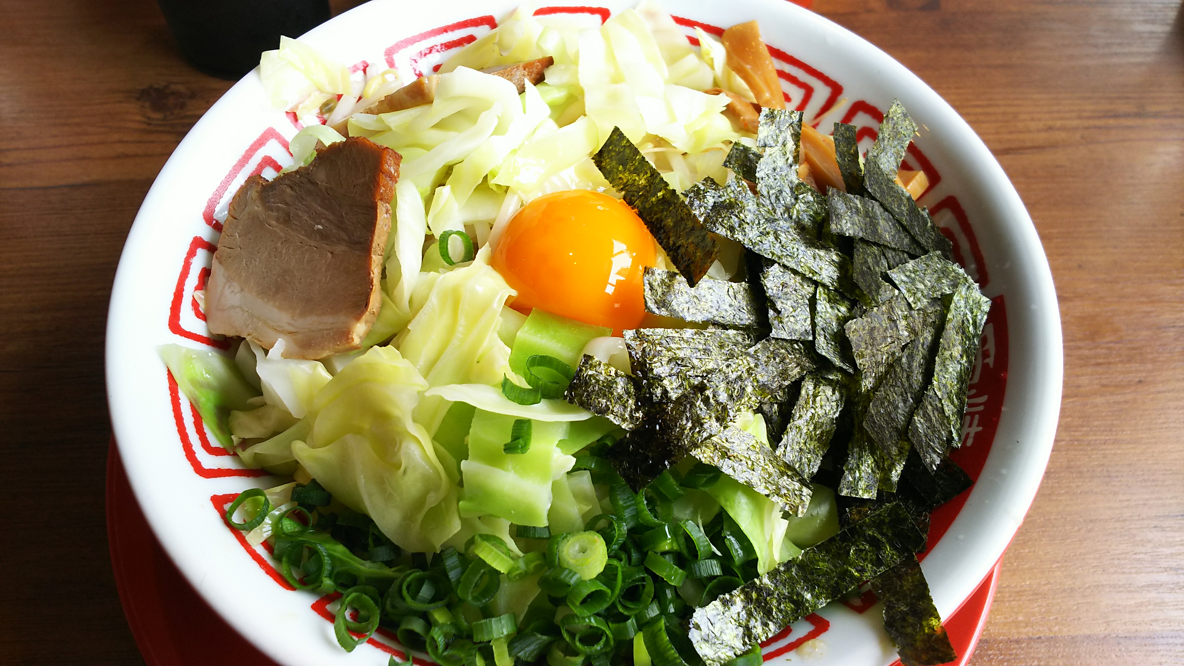 鹿児島ラーメン 麺食堂黒天의 대표사진