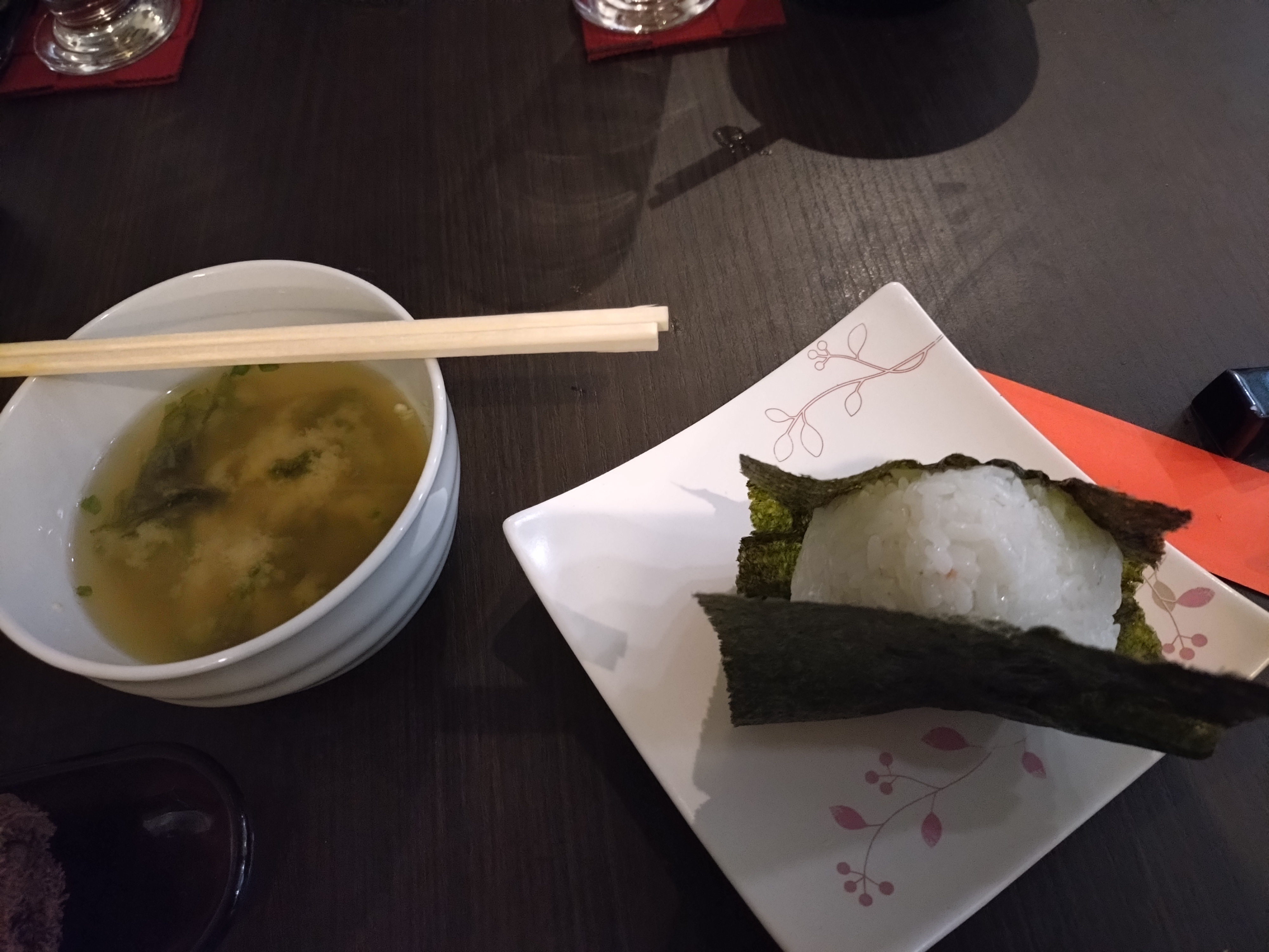 랑쿠jp 음식점-酒肴 志膳의 대표이미지