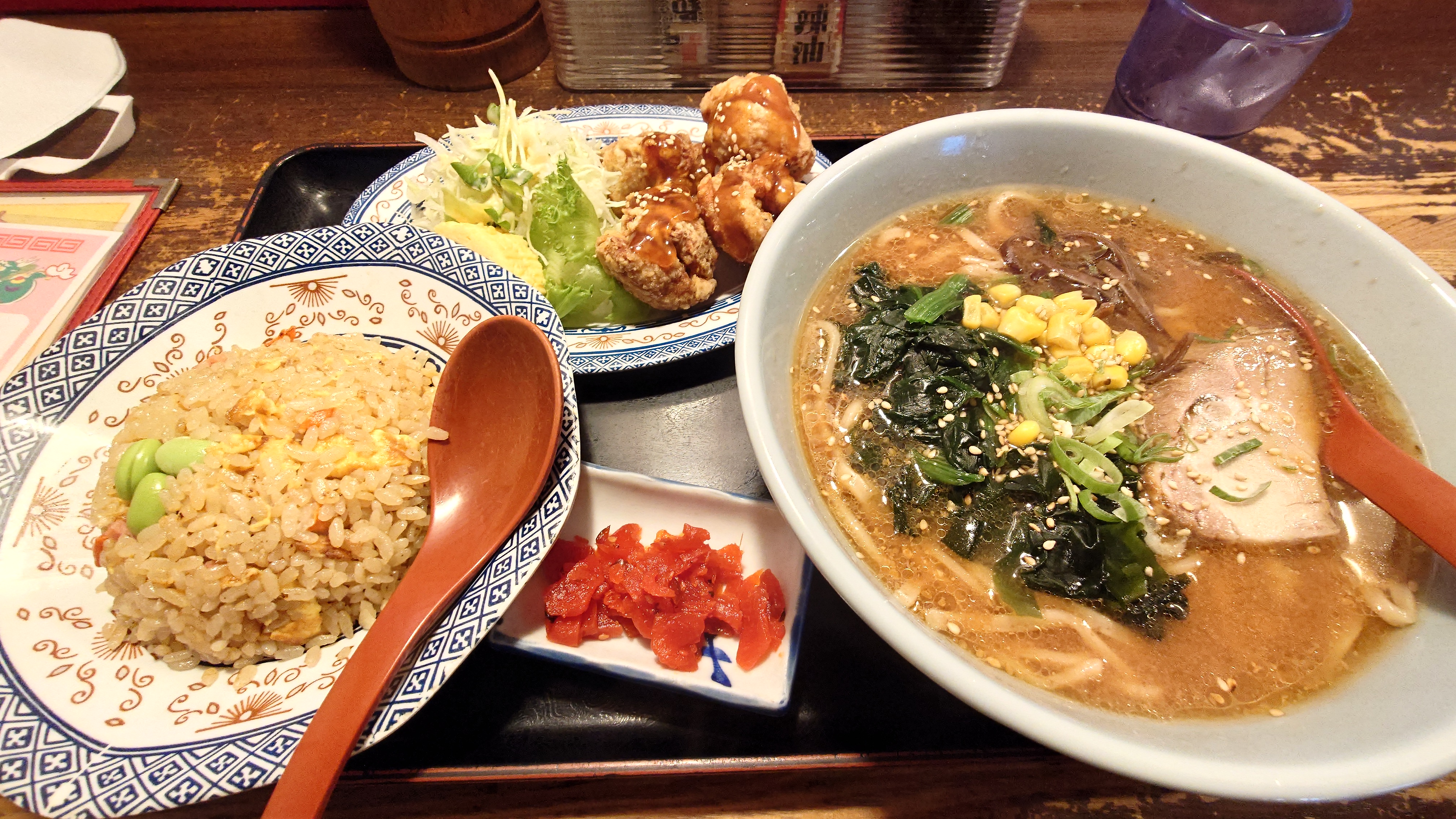 らーめん れんげ家의 대표사진