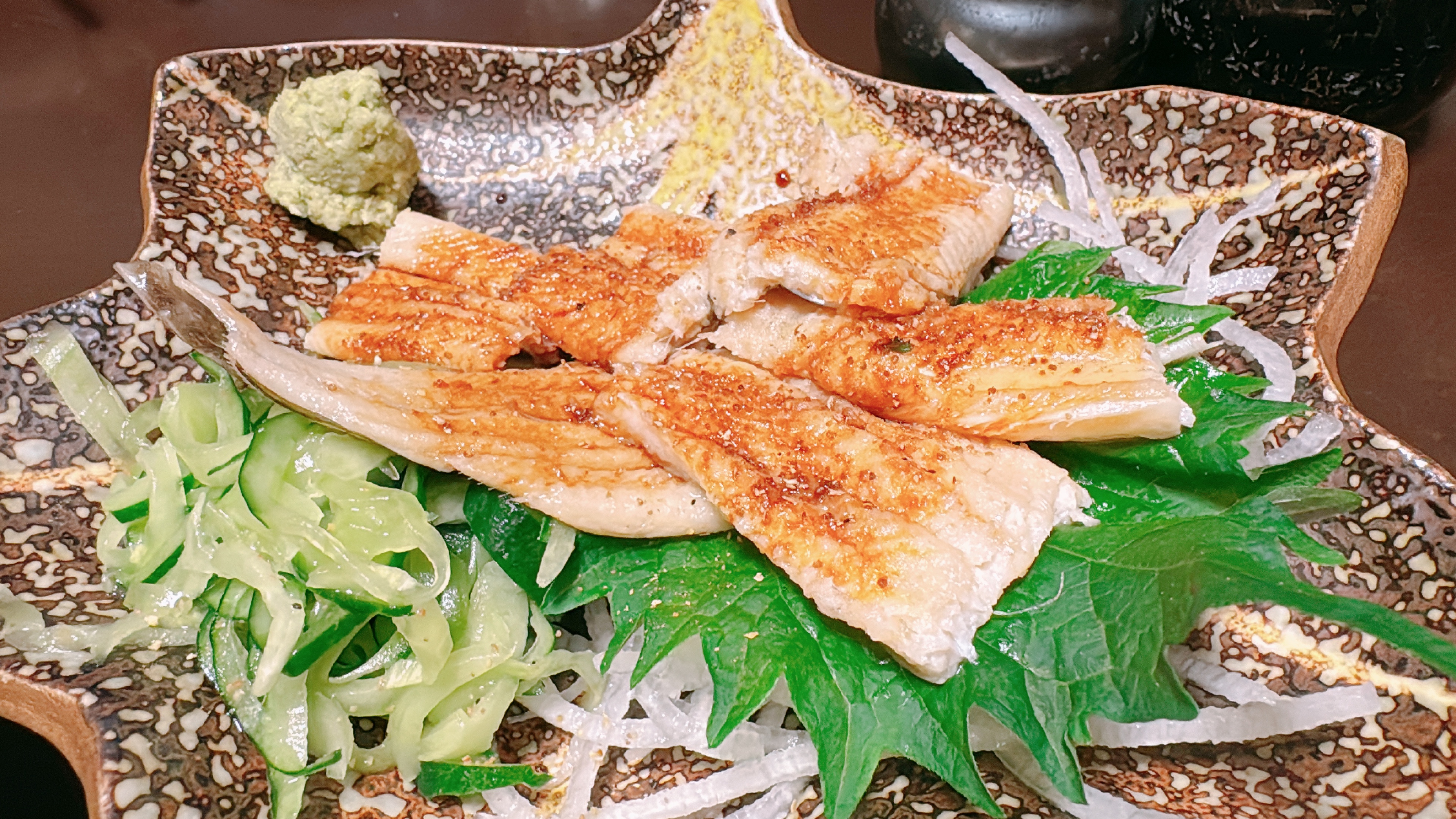 鮨·割烹 さくらい의 대표사진