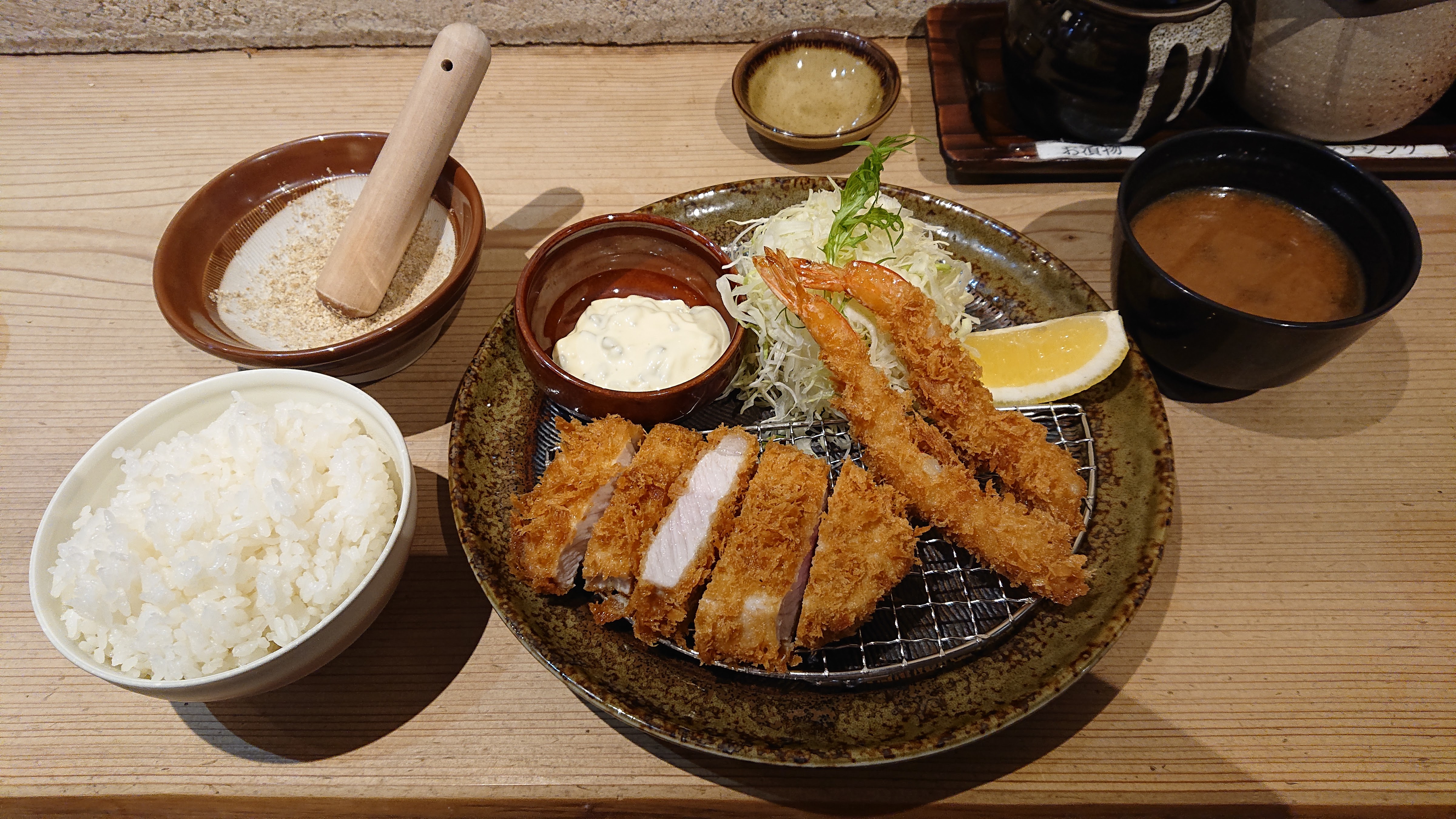 가츠라이 금각사점의 대표 이미지