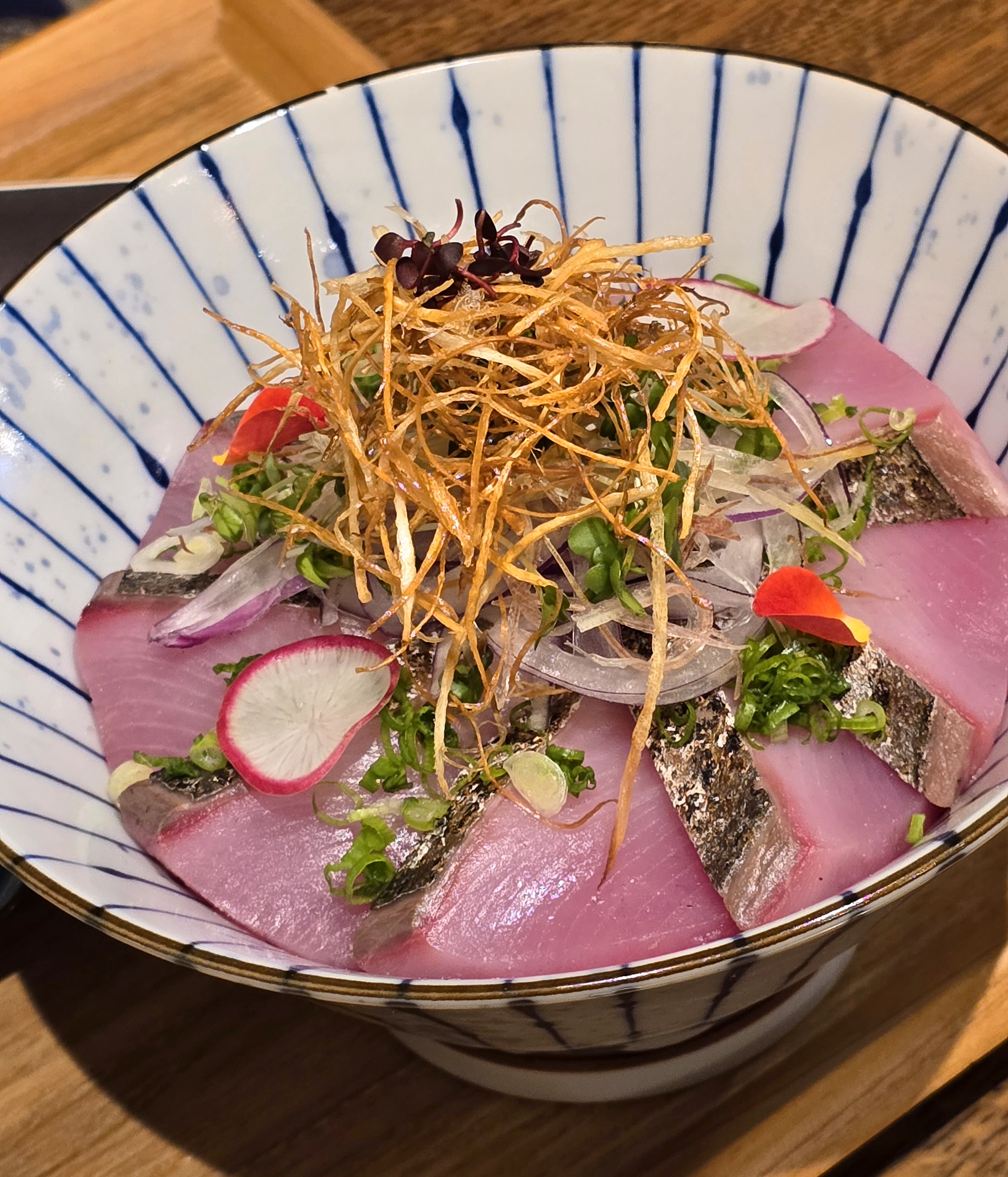 랑쿠jp 음식점-NICON鮮魚店의 대표이미지