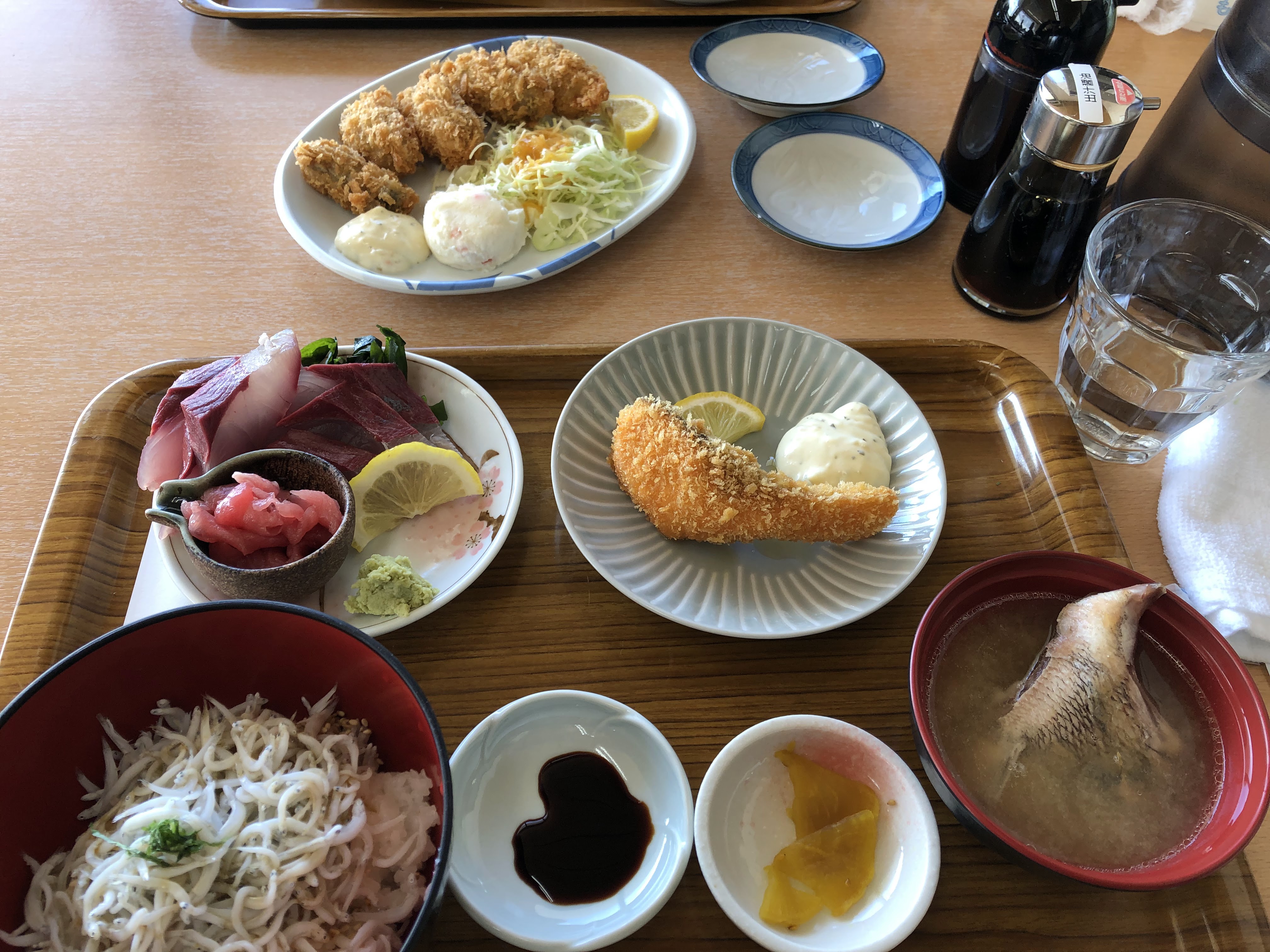 랑쿠jp 음식점-Tarumi Gyokō Shokudō (Tarumi Fishing Port Restaurant)의 대표이미지