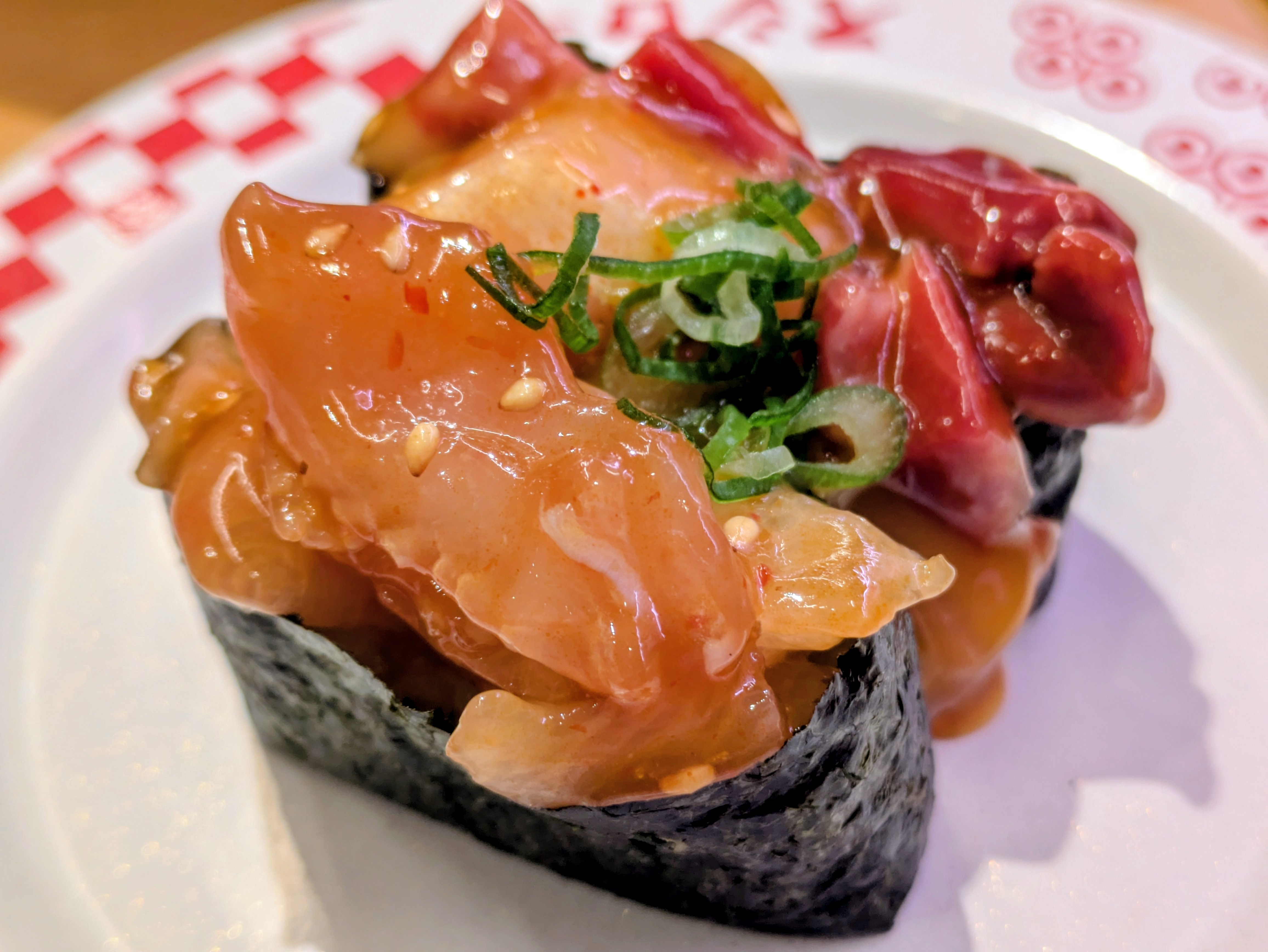 스시로 오야후코도리점(텐진)의 대표사진