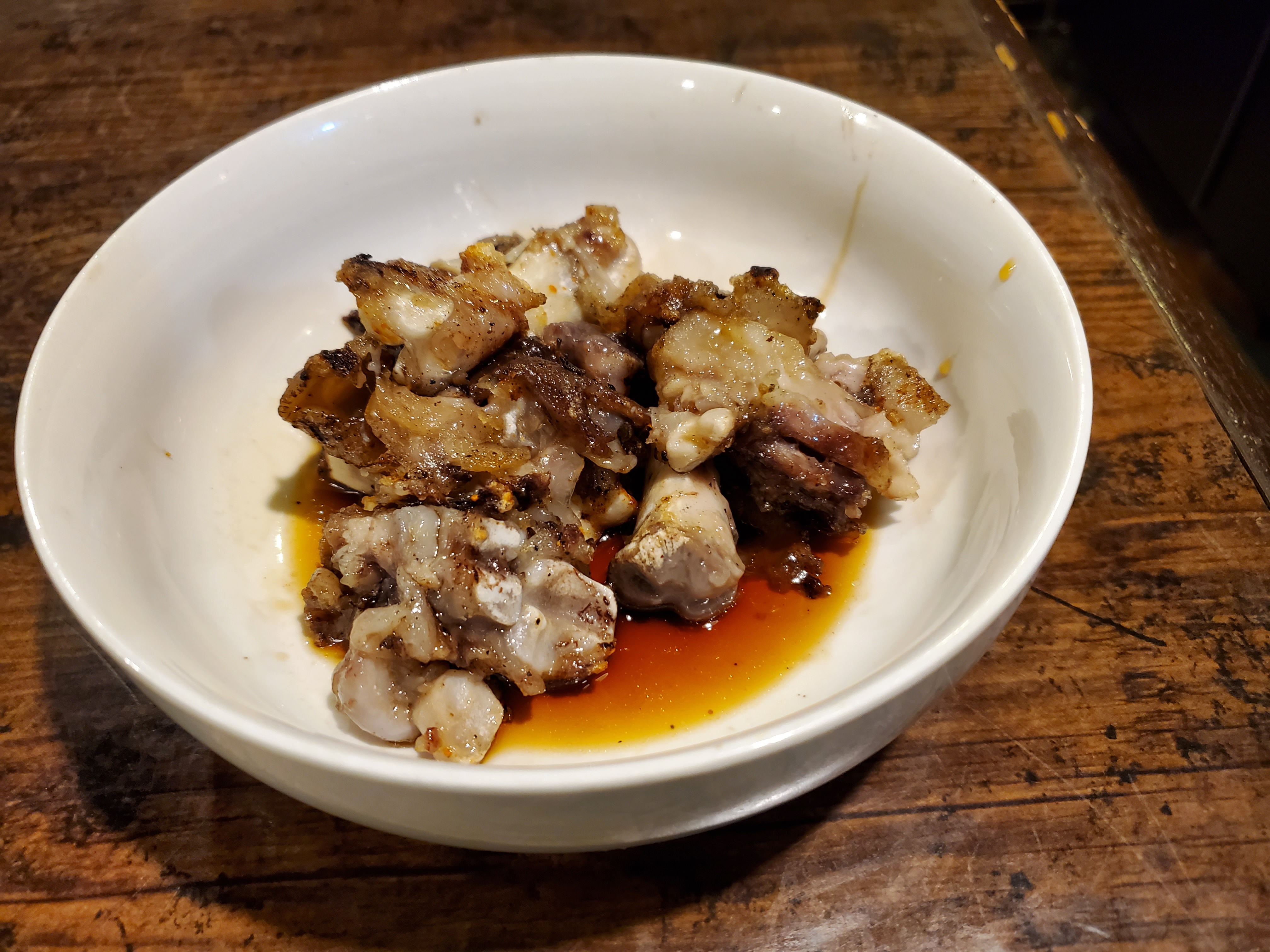 たん炭たぬ吉(喫煙可)의 대표사진