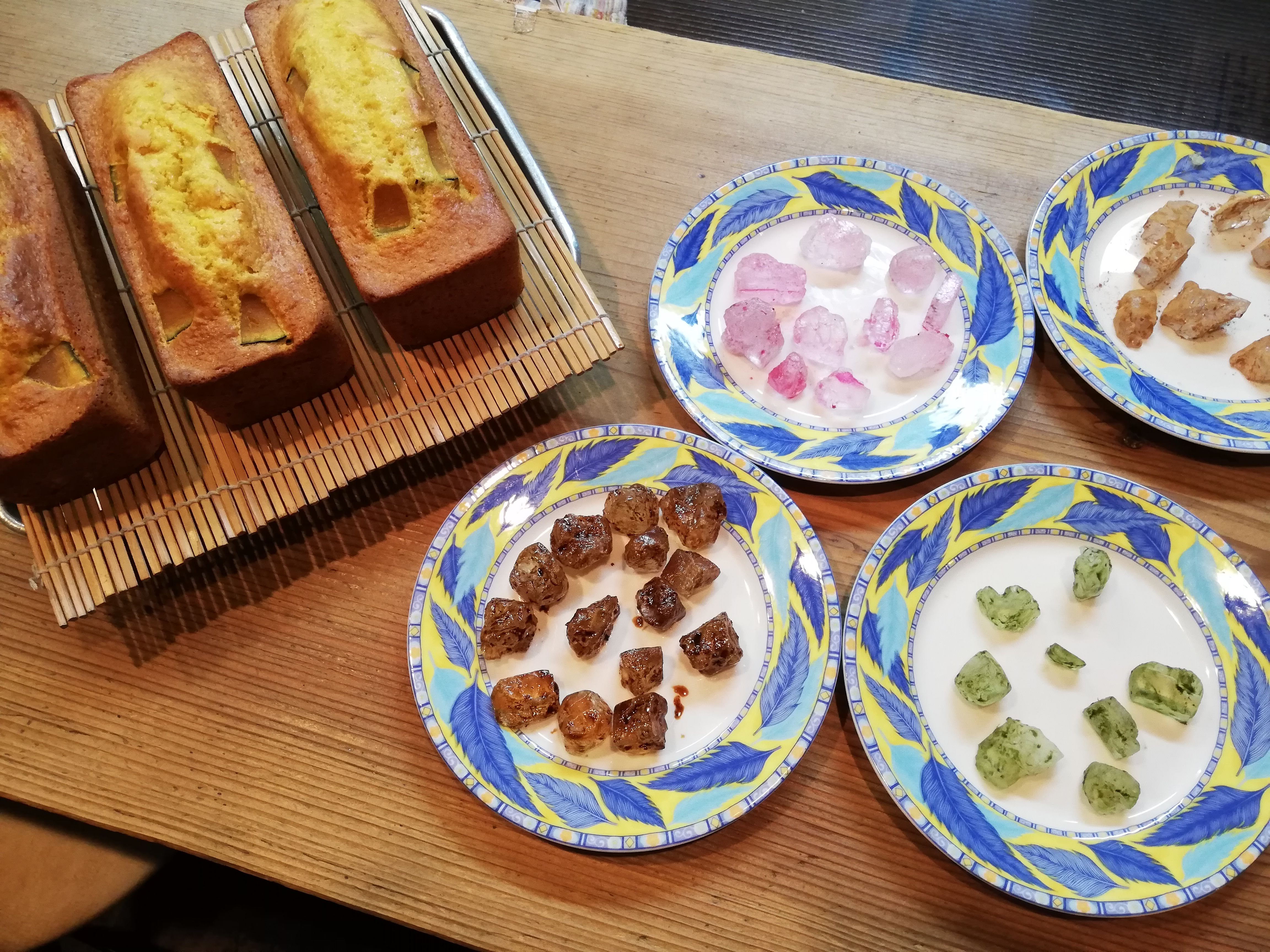 랑쿠jp 음식점-天ぷらや笑人의 대표이미지