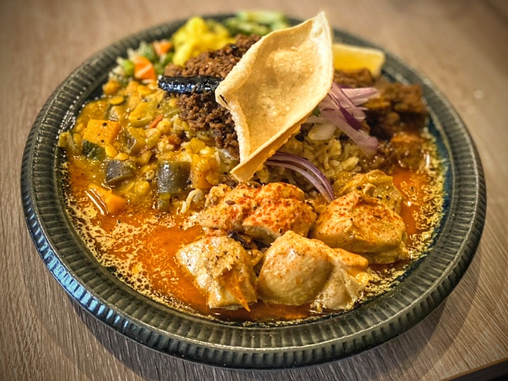 랑쿠jp 음식점-Kiteretsu의 대표이미지