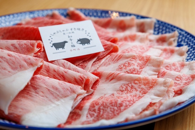 랑쿠jp 음식점-샤브샤브 스키야키 무한리필 와규와 돼지고기 혼마치점의 대표이미지