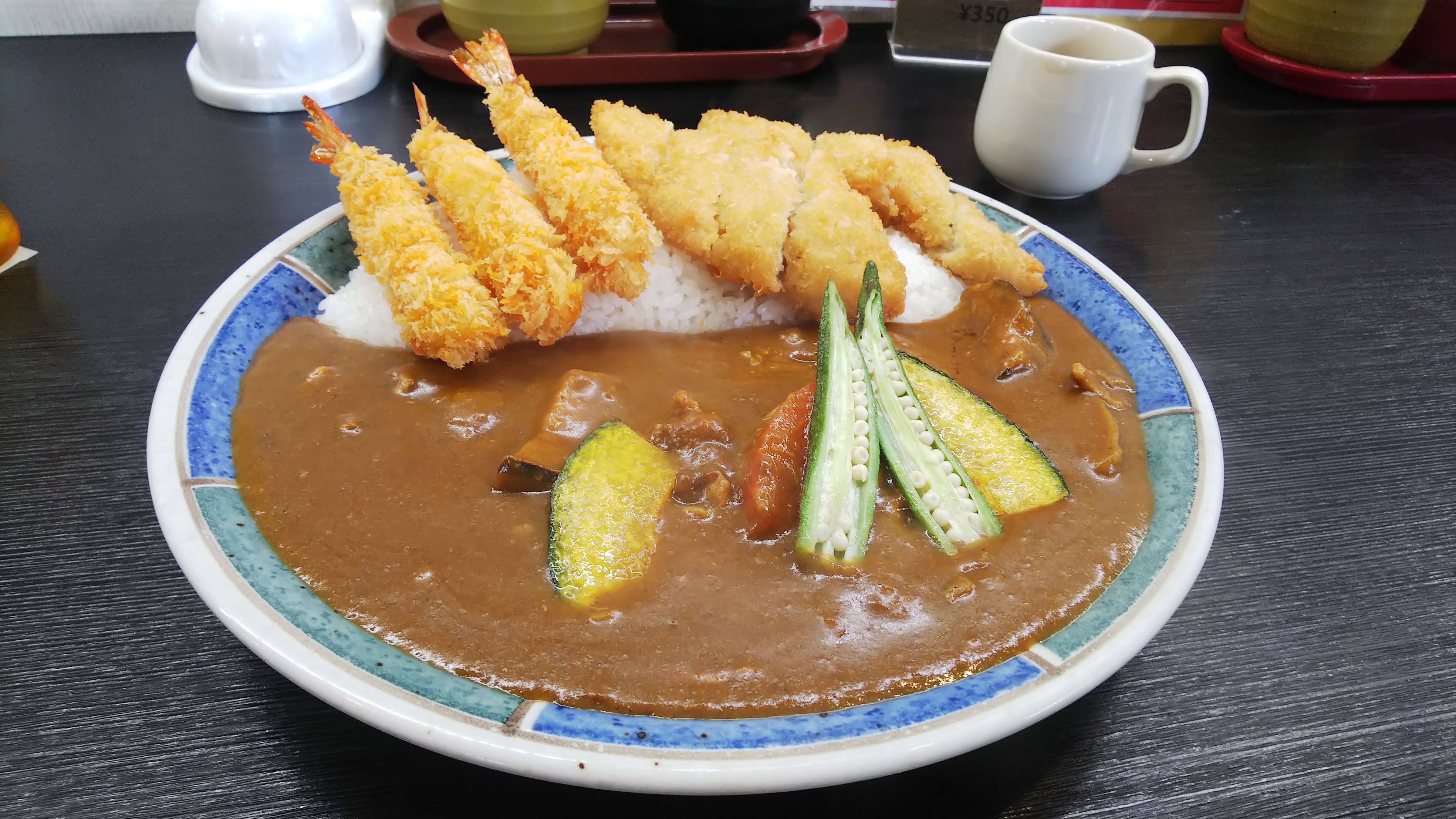 カレーハウス 印度亭의 대표사진