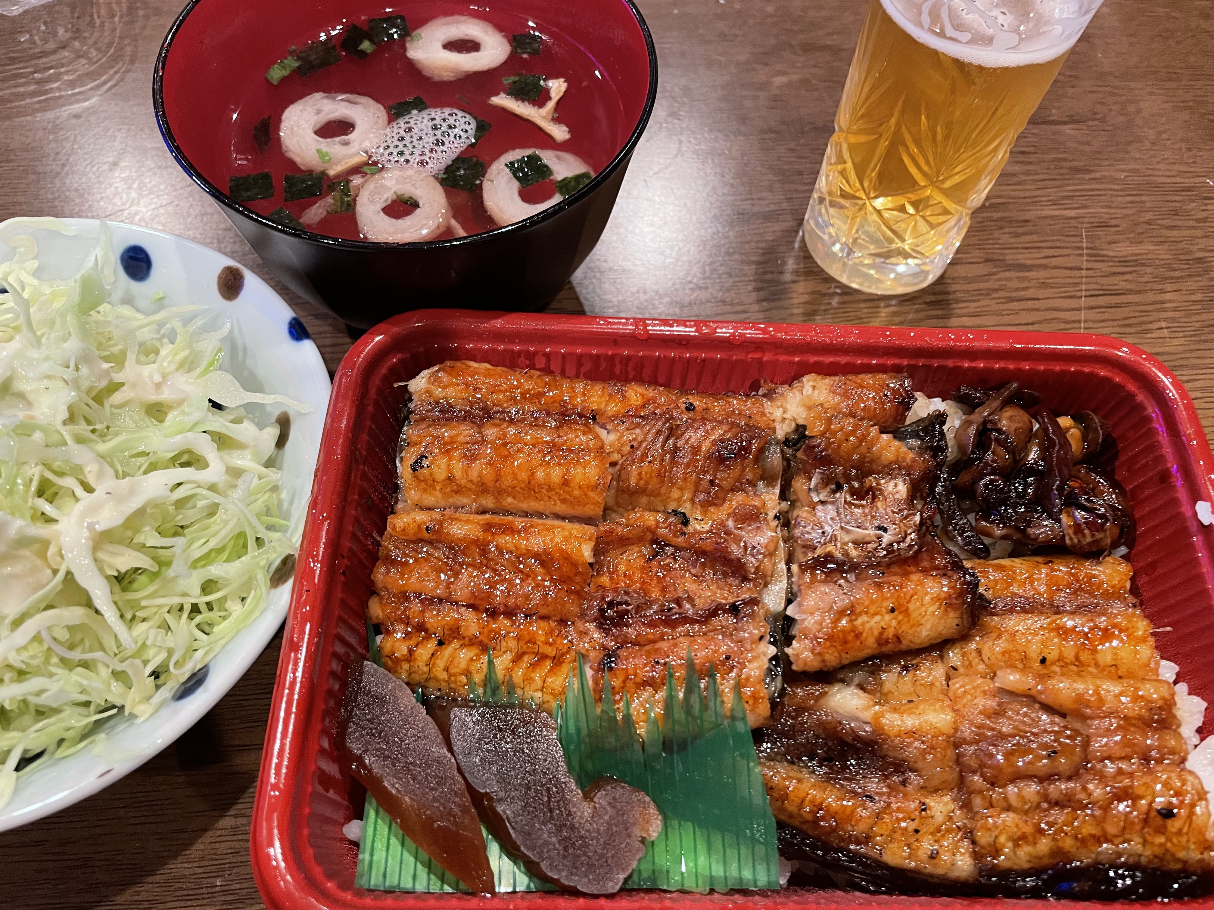 Senri Unagi의 대표사진