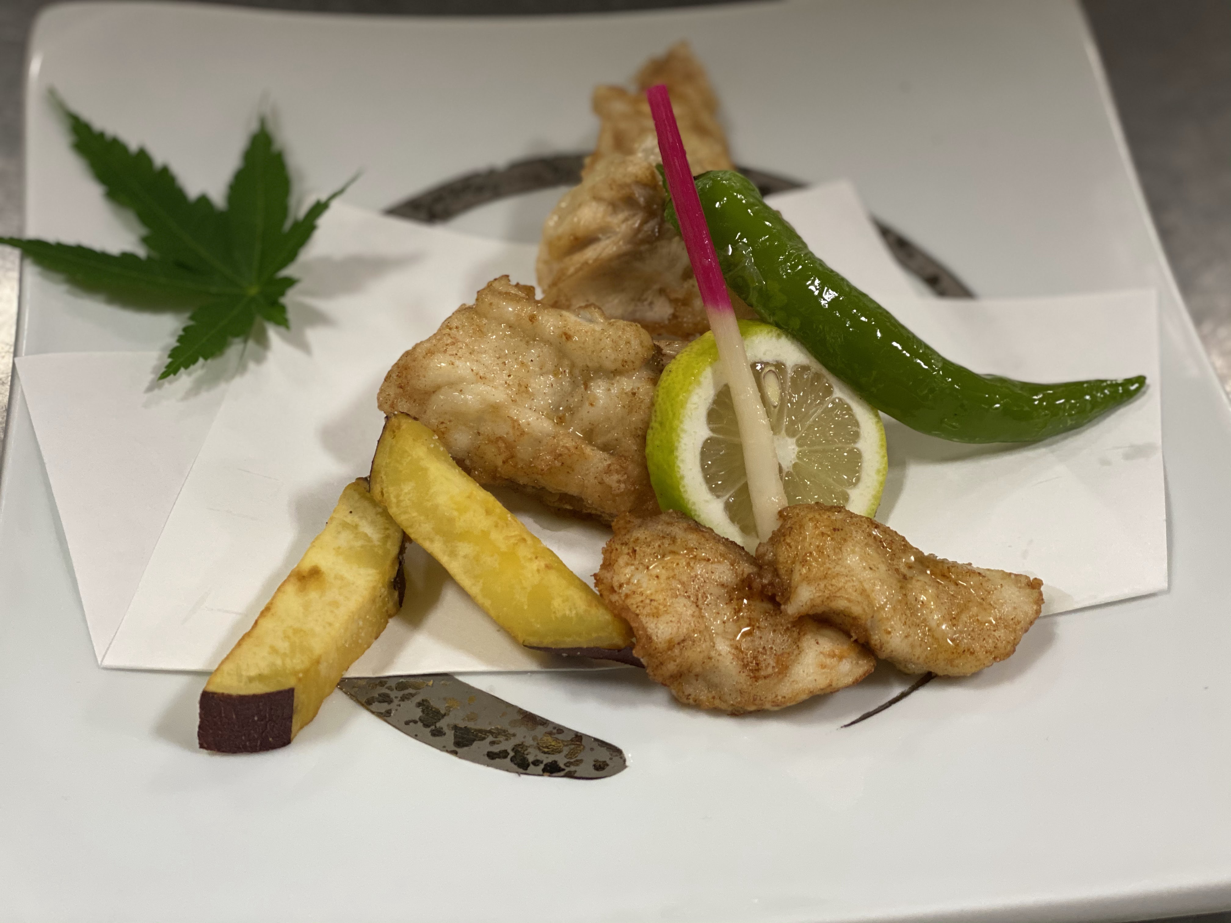 랑쿠jp 음식점-Sushi Issaku의 대표이미지