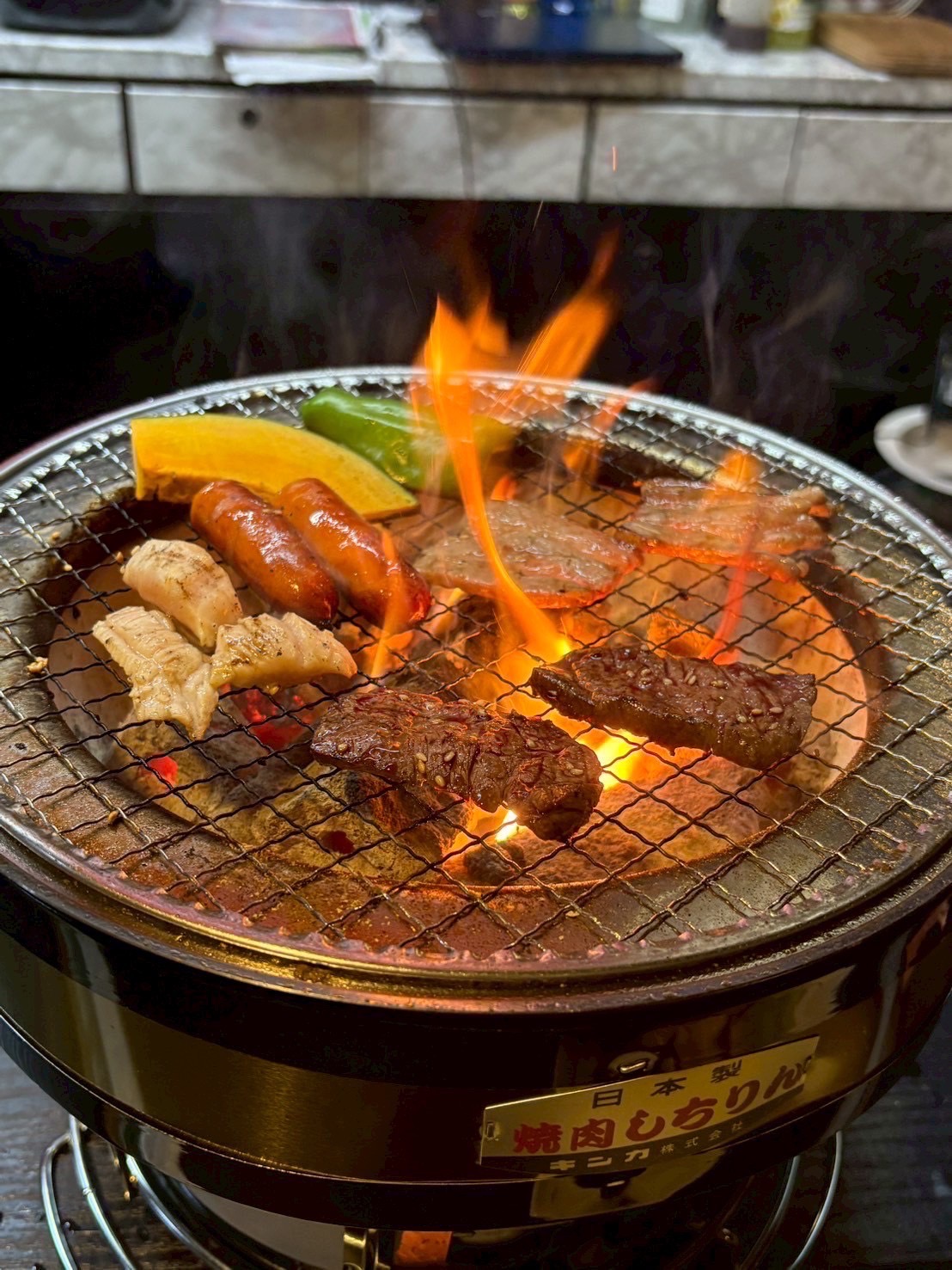 랑쿠jp 음식점-炭火焼 SUZU의 대표이미지