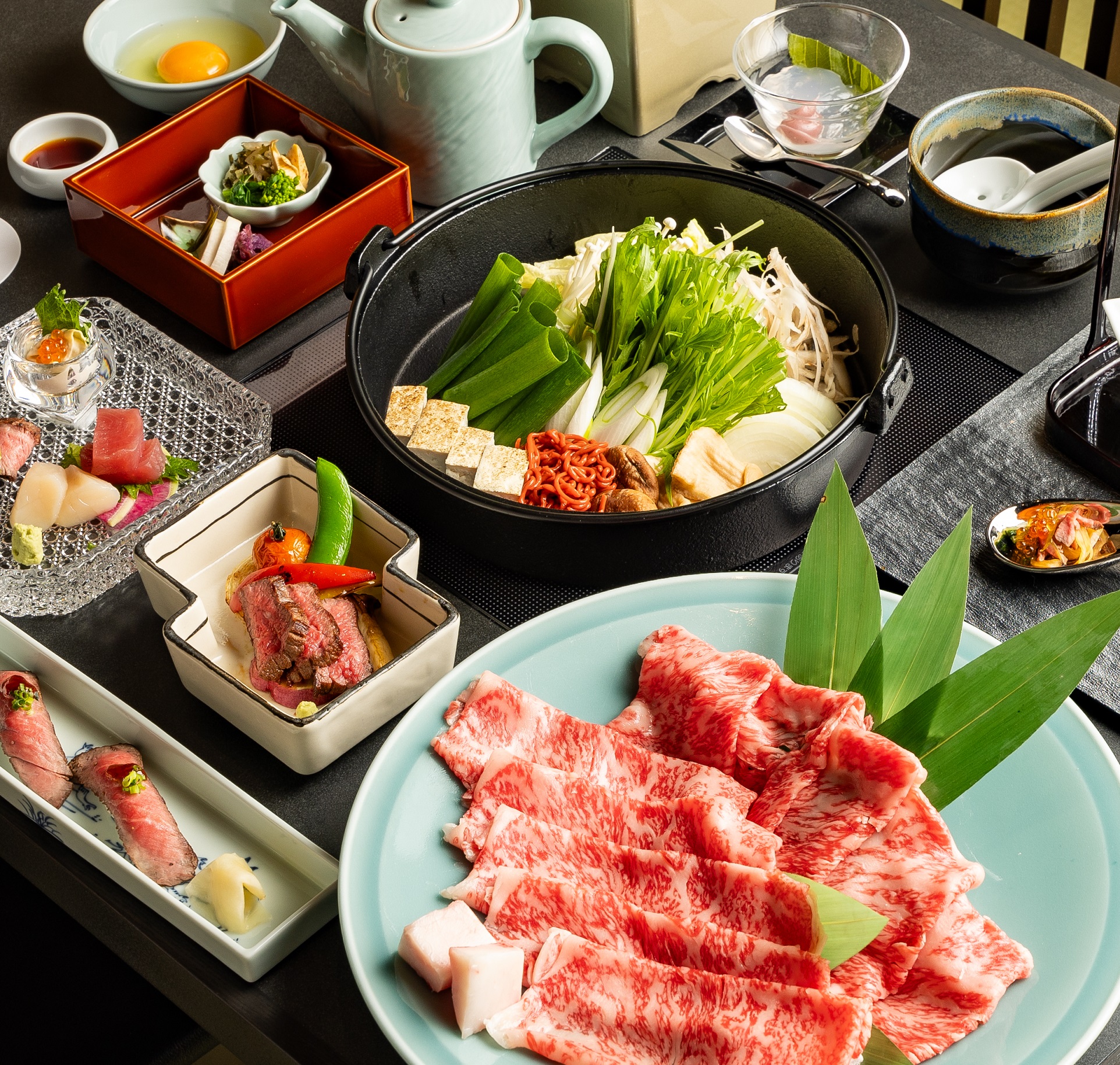 랑쿠jp 음식점-Chiriri shabu shabu restaurant의 대표이미지
