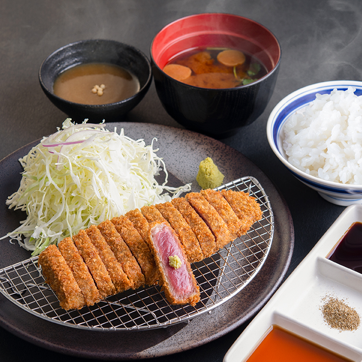 랑쿠jp 음식점-규카츠 교토가츠규의 대표이미지