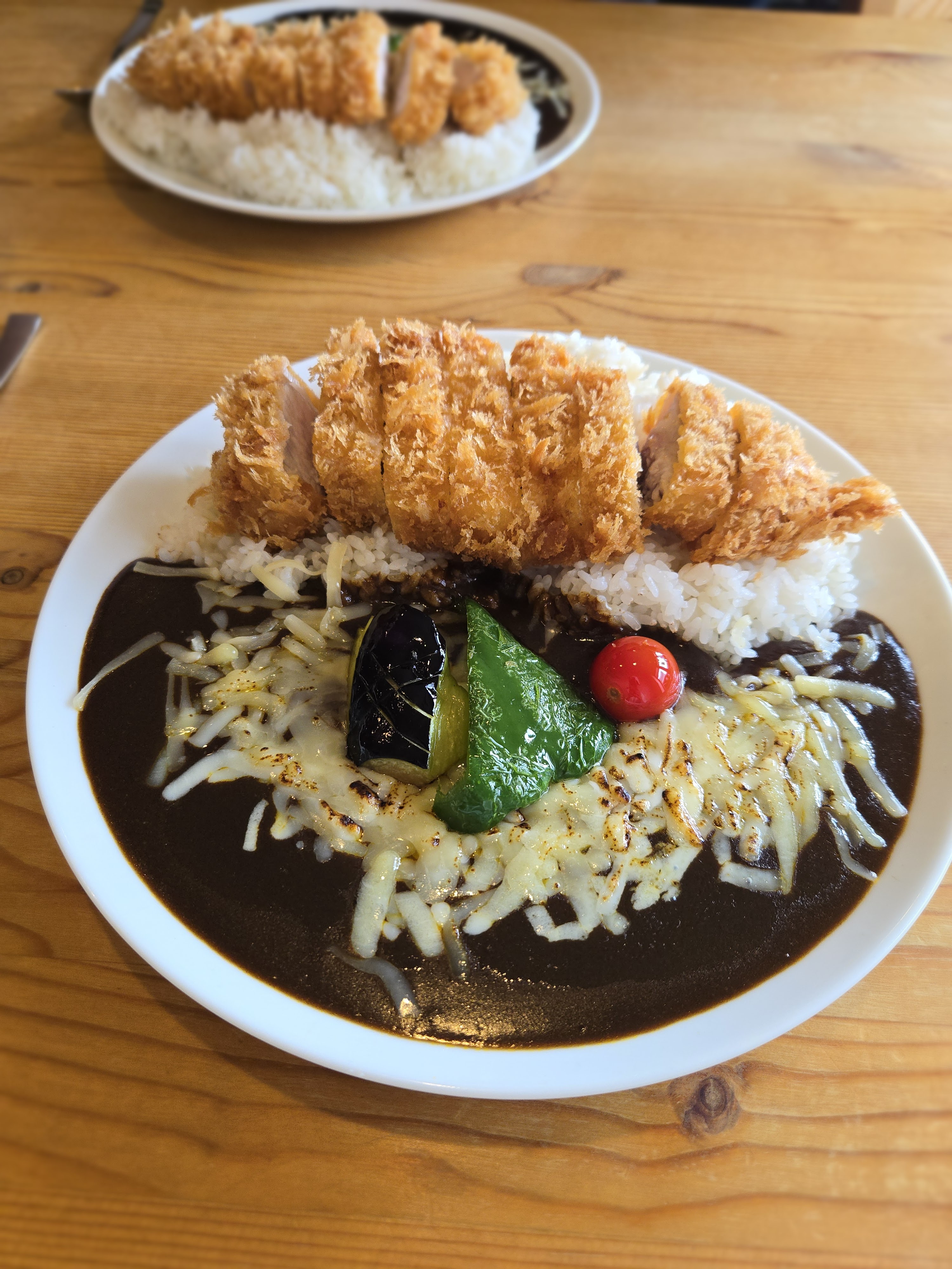 Okano Curry의 대표사진