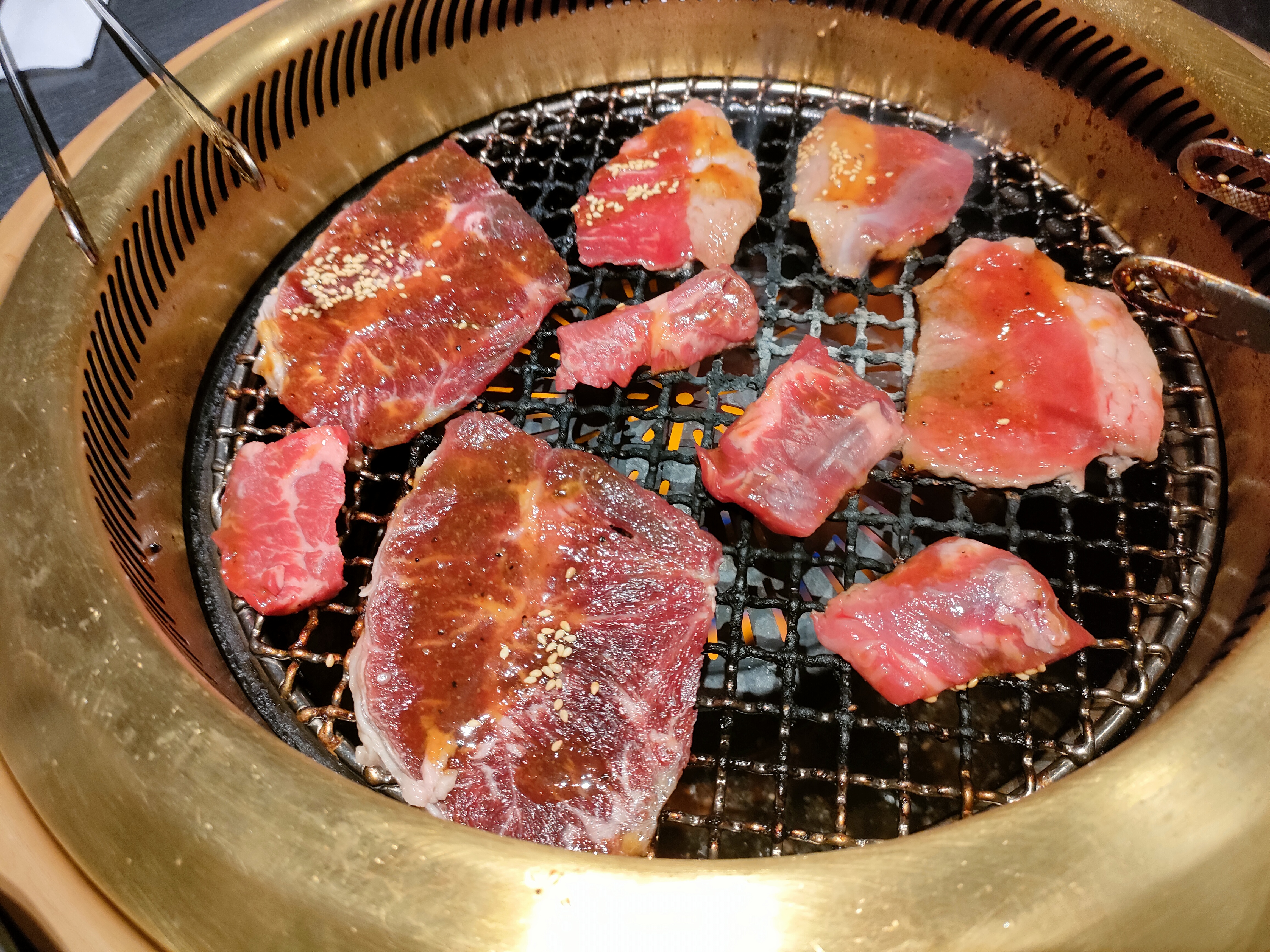 肉が旨い。長岡京店의 대표사진