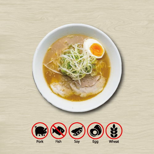 랑쿠jp 음식점-Ramen Kazu - Kinkaku-ji의 대표이미지